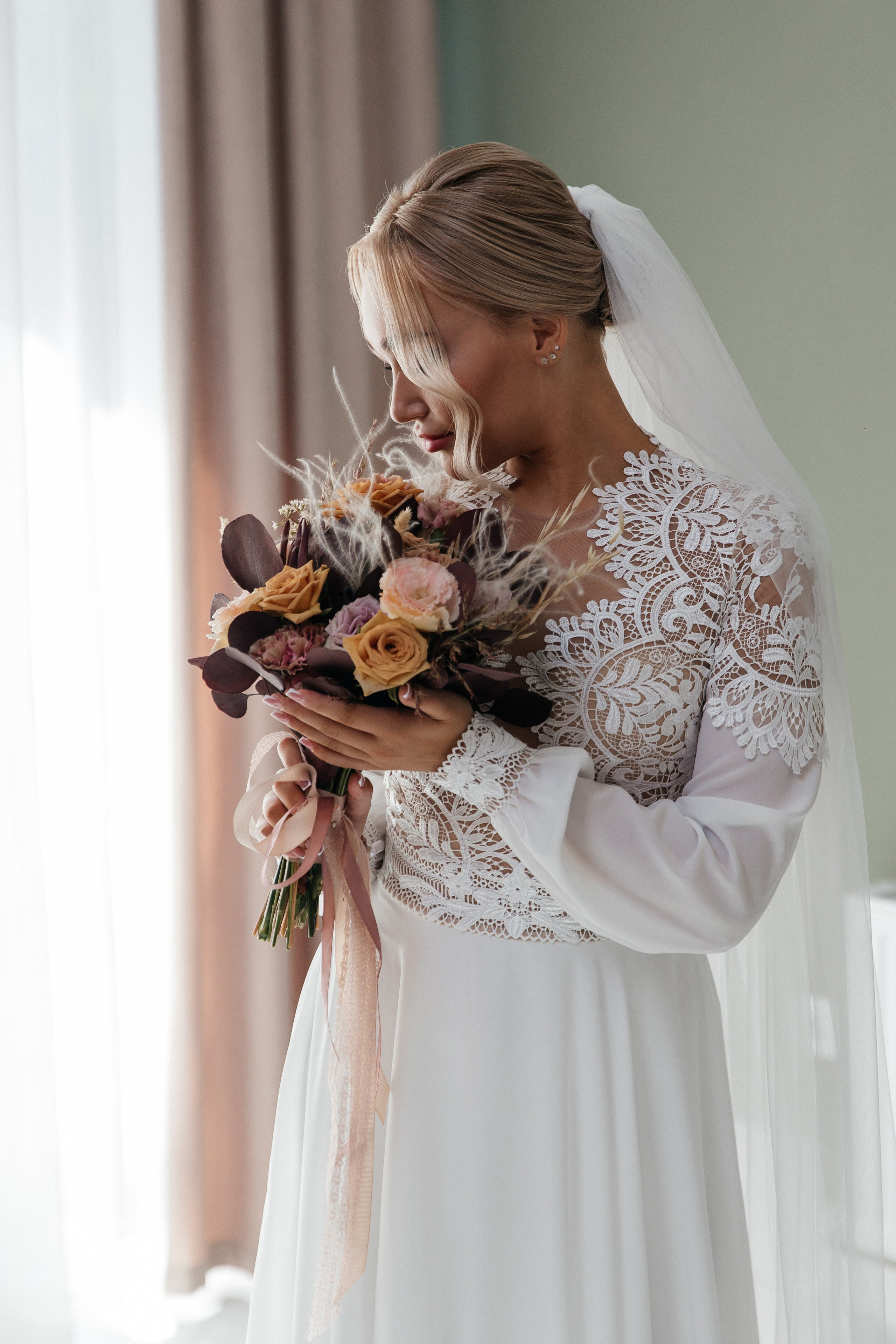 14.09.2024. Свадебный фотограф Краснодара Александр Кулагин