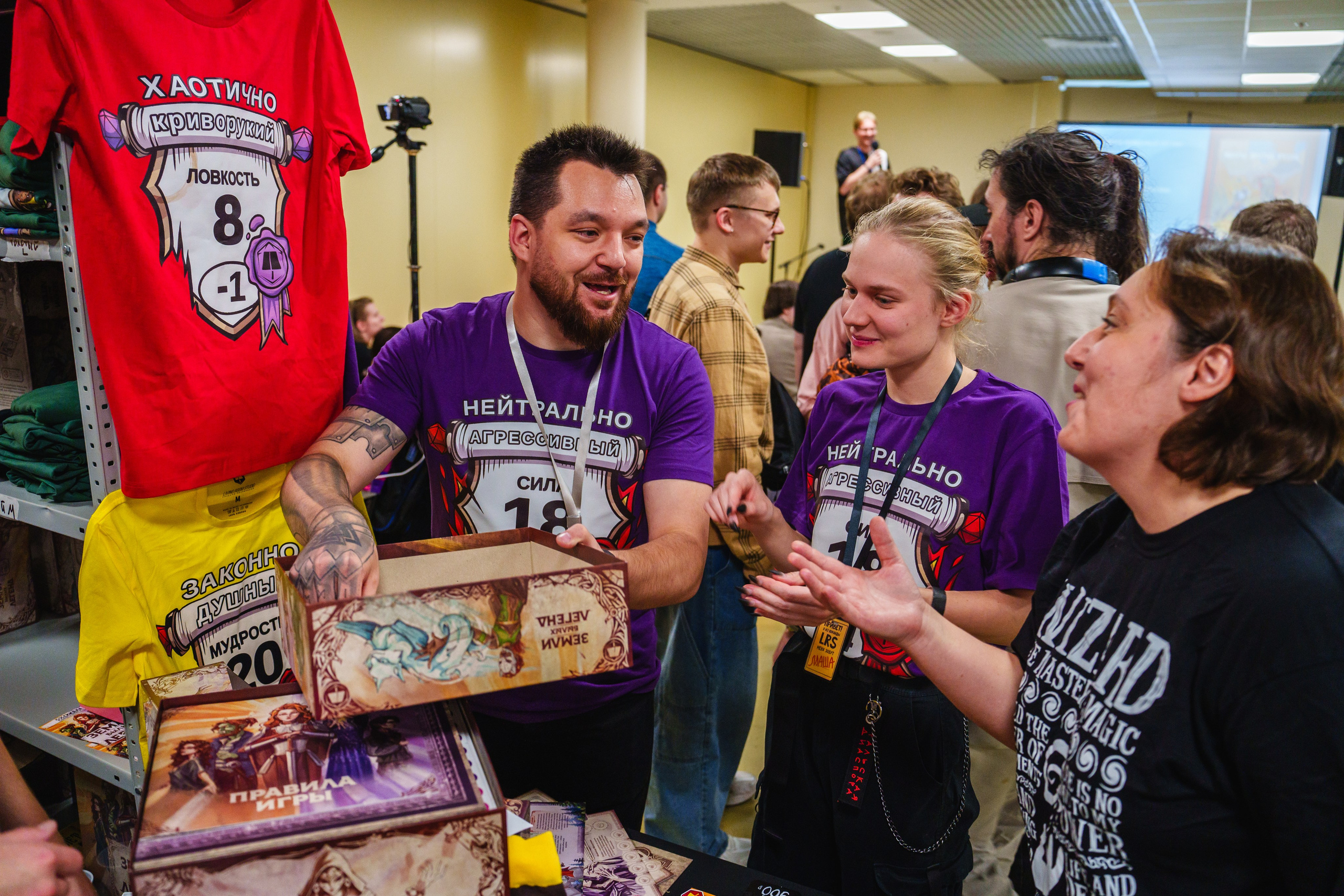Living room studio. Ролекон 24. Великолепный фотограф Александр Захарченко
