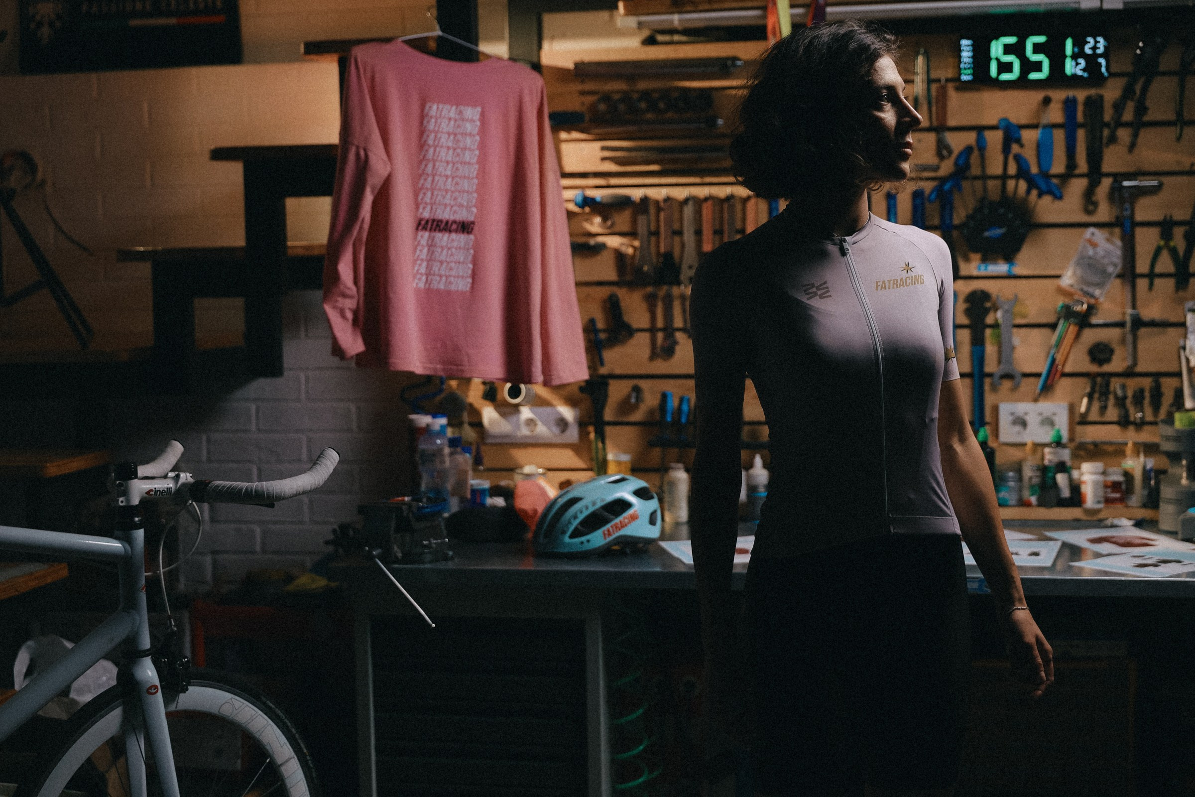 Концепт-съемка брендов FATRACING x VETER.CC. Свадебный фотограф Великий Новгород Станислав Кособудский