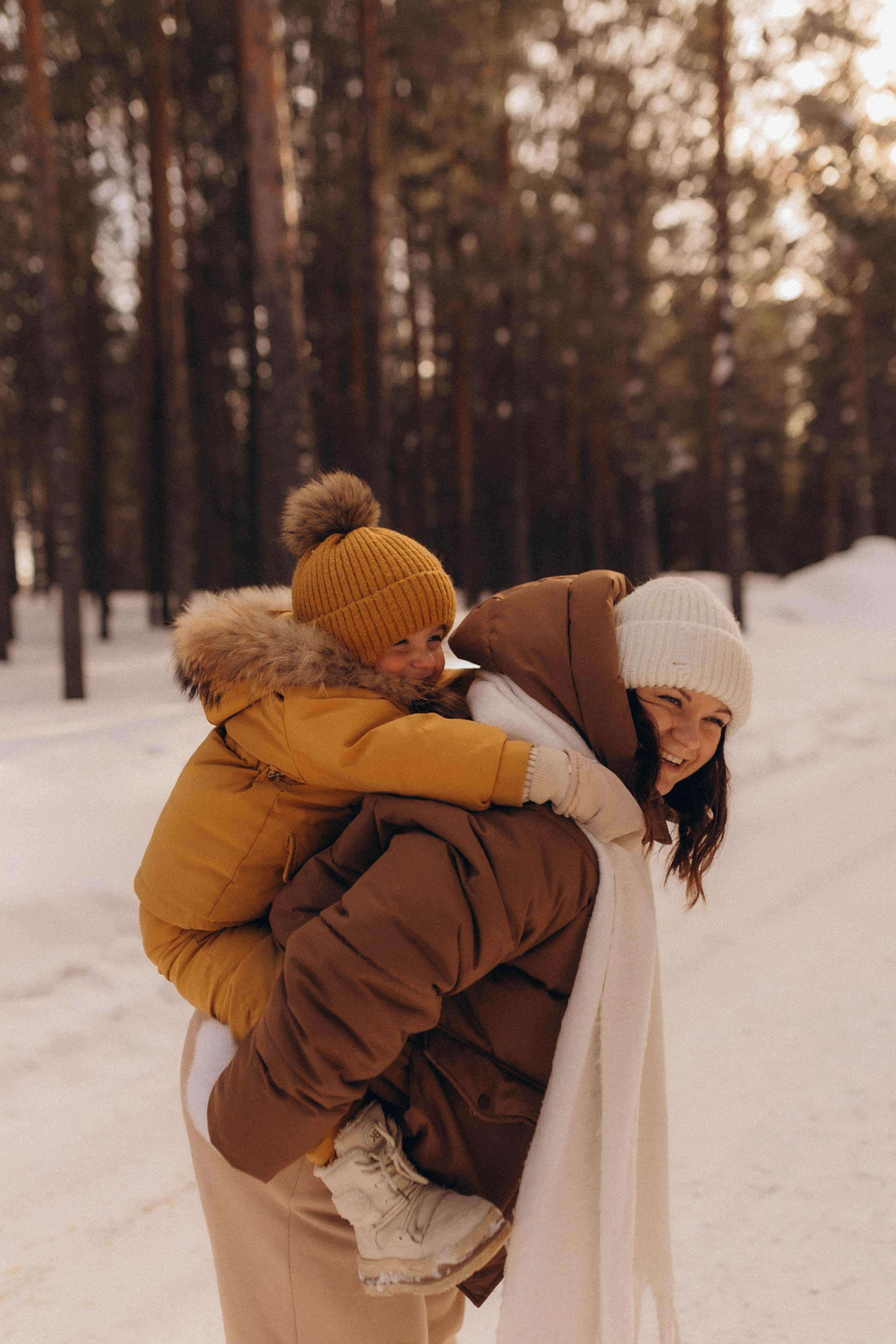 12.03 Семейная. Семейный и домашний фотограф Советский Югорск Екатерина Цыганок