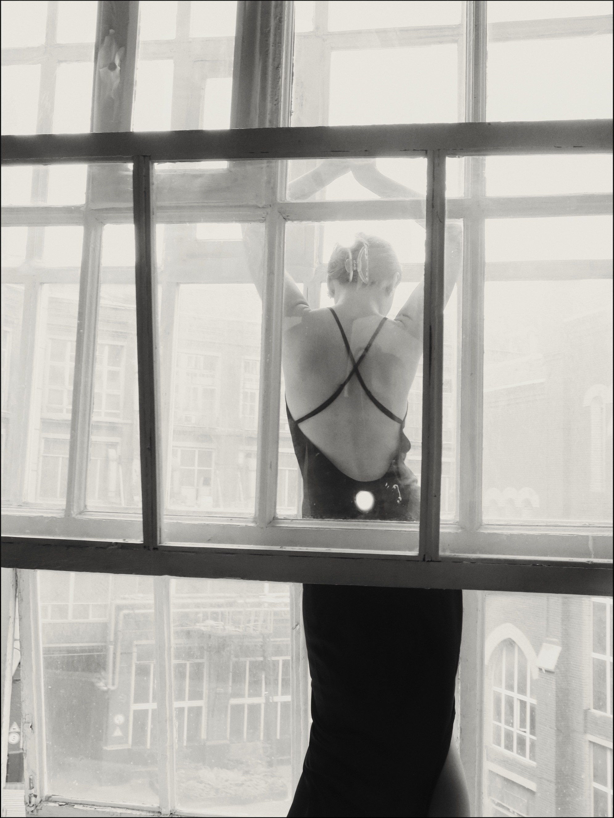 Алина. Портретный и свадебный фотограф в Москве Александра