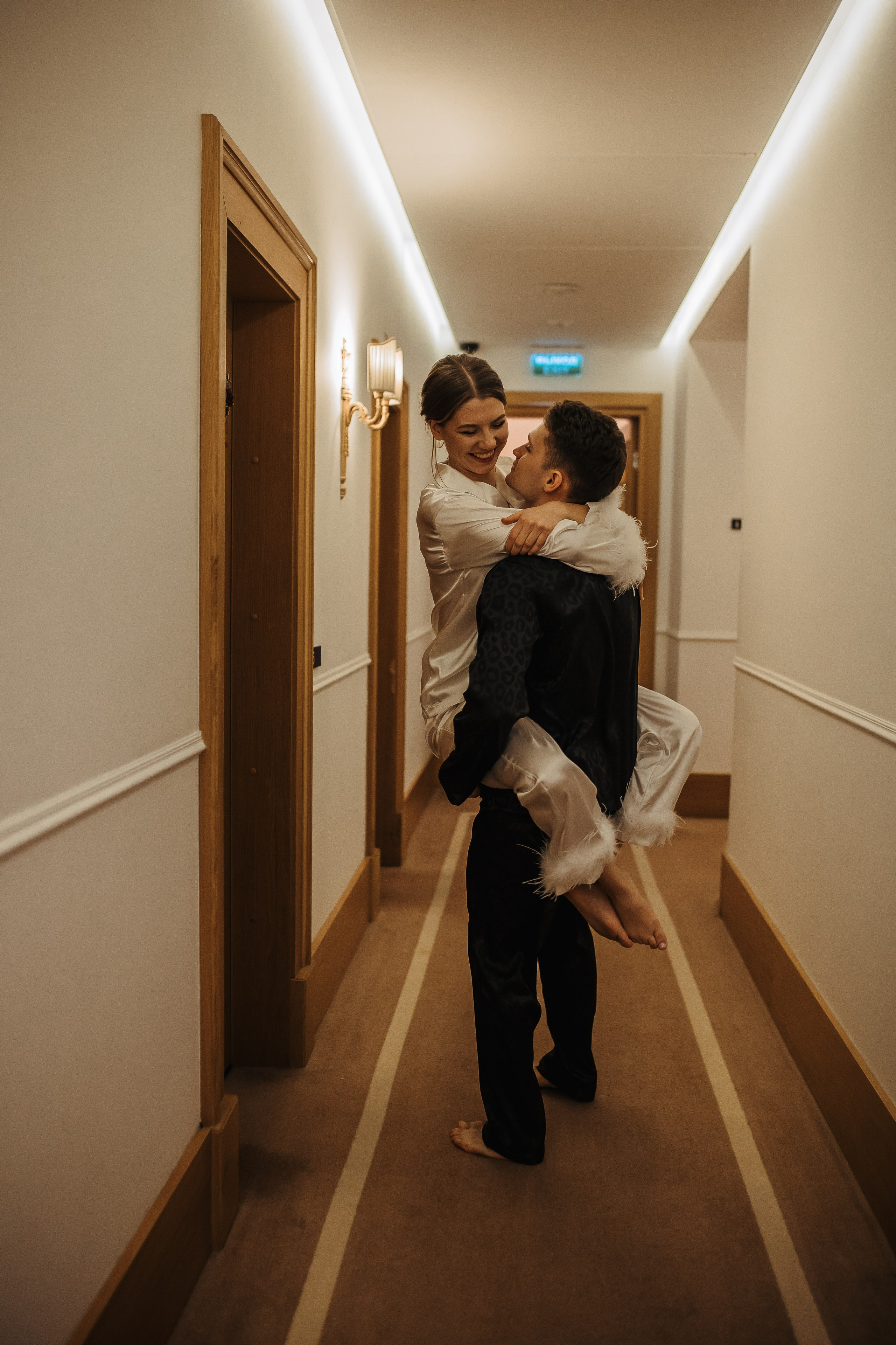 Анна & Егор. Семейный и Свадебный фотограф в Санкт-Петербурге Плохая Екатерина