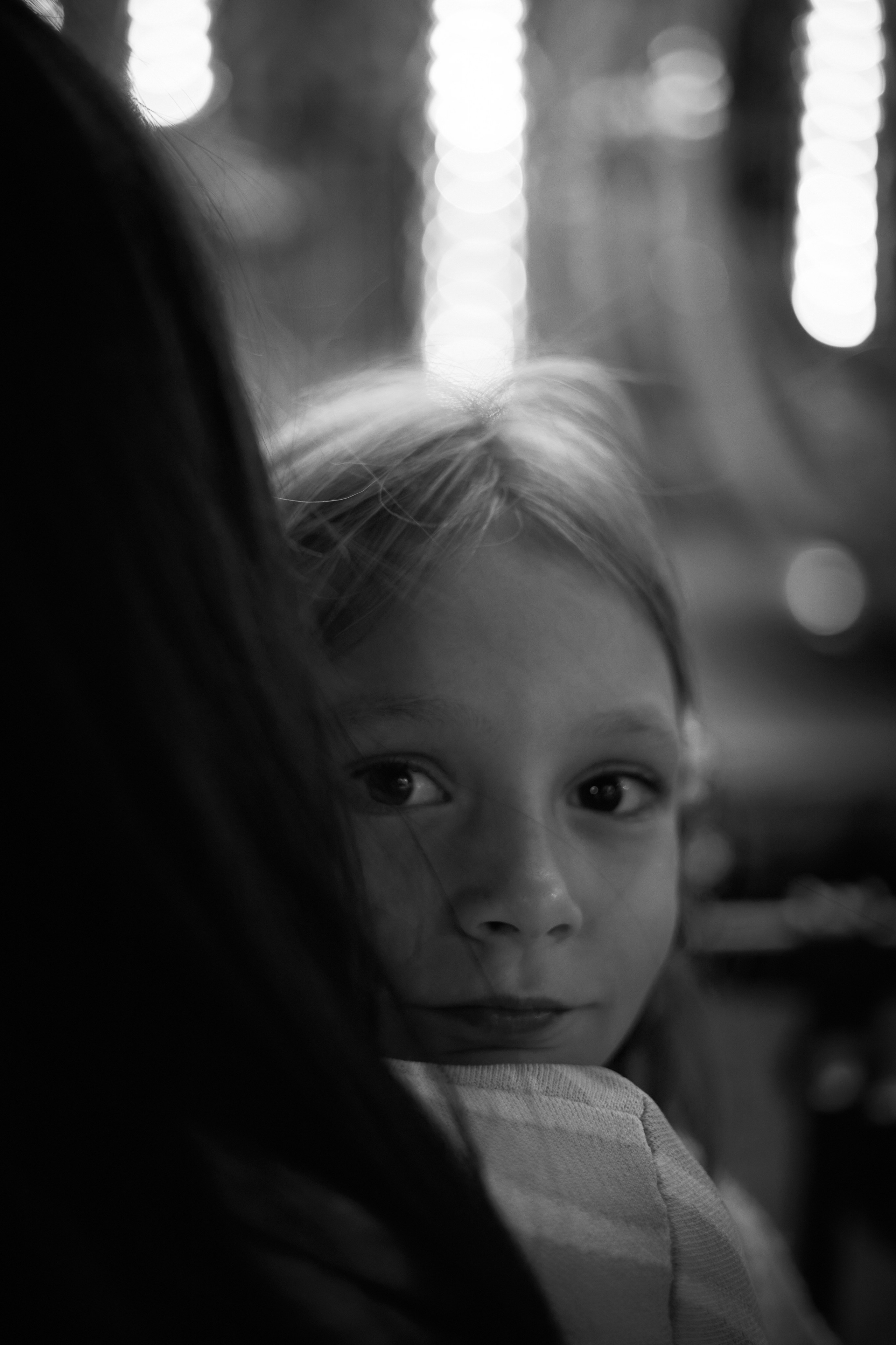 Карусель. Алина|Life Фотограф|Москва