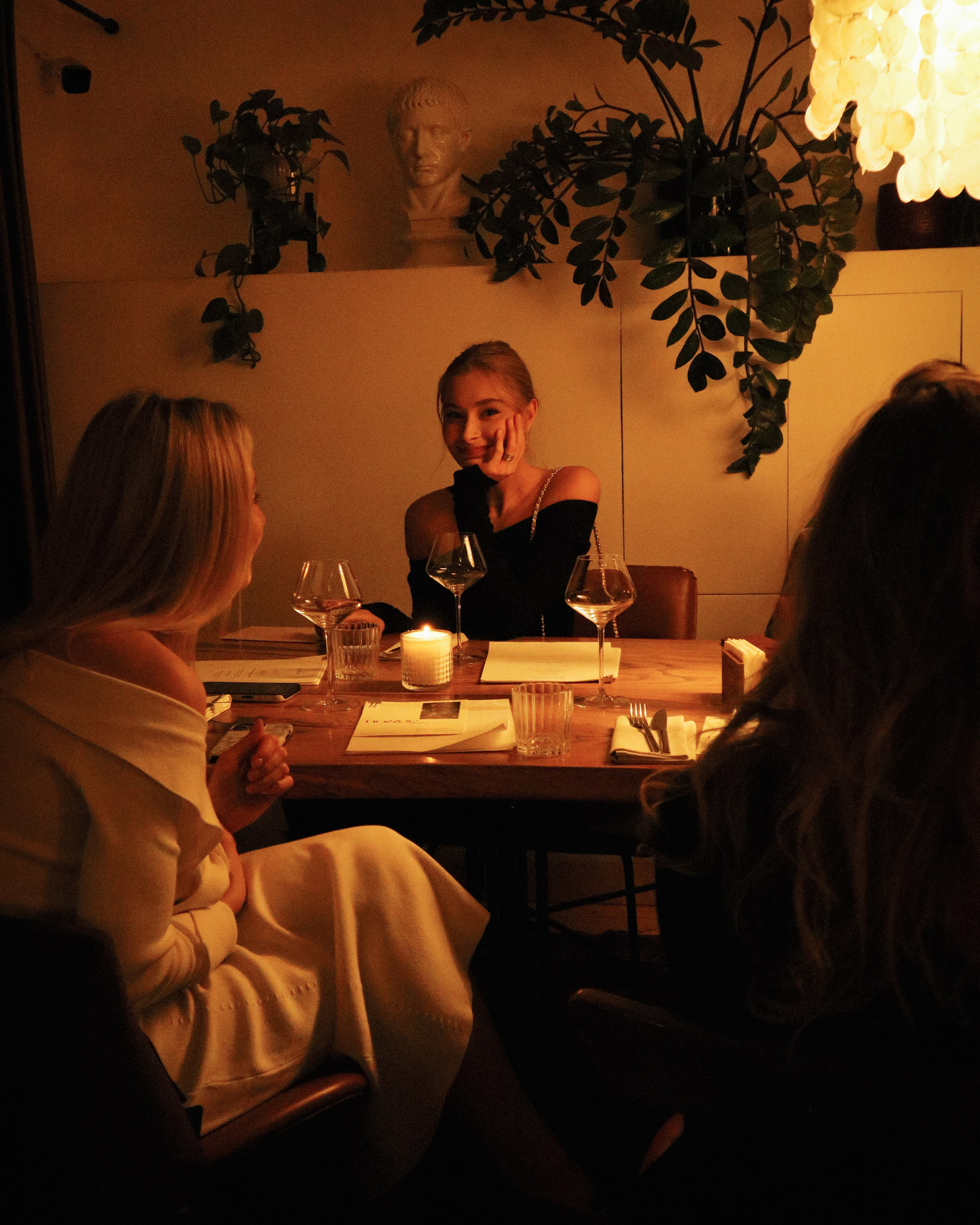 День рождения Александры. Портретный и свадебный фотограф в Москве Александра