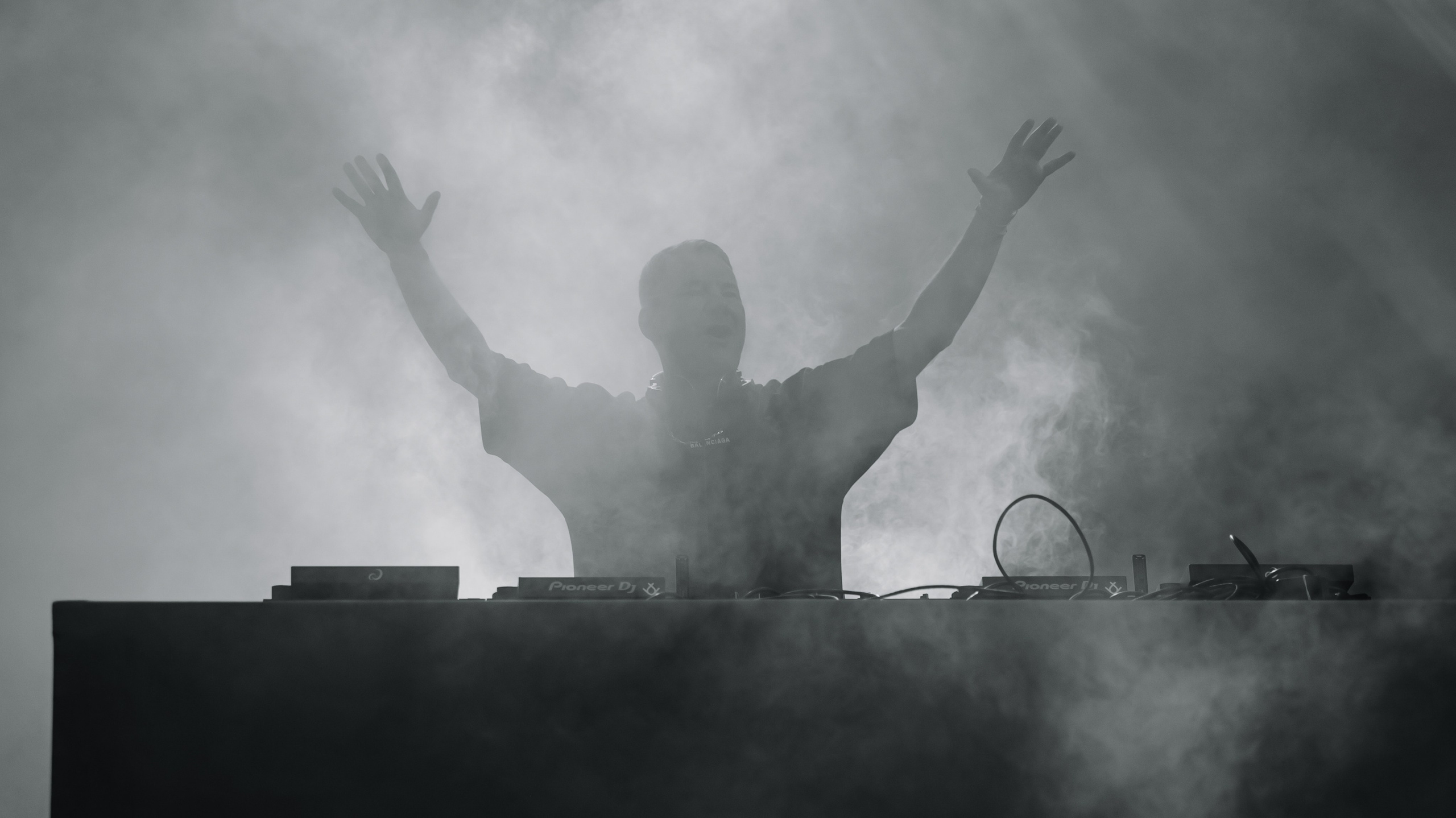 DJ SMASH. Портретный/Репортажный фотограф Елизавета Клюева