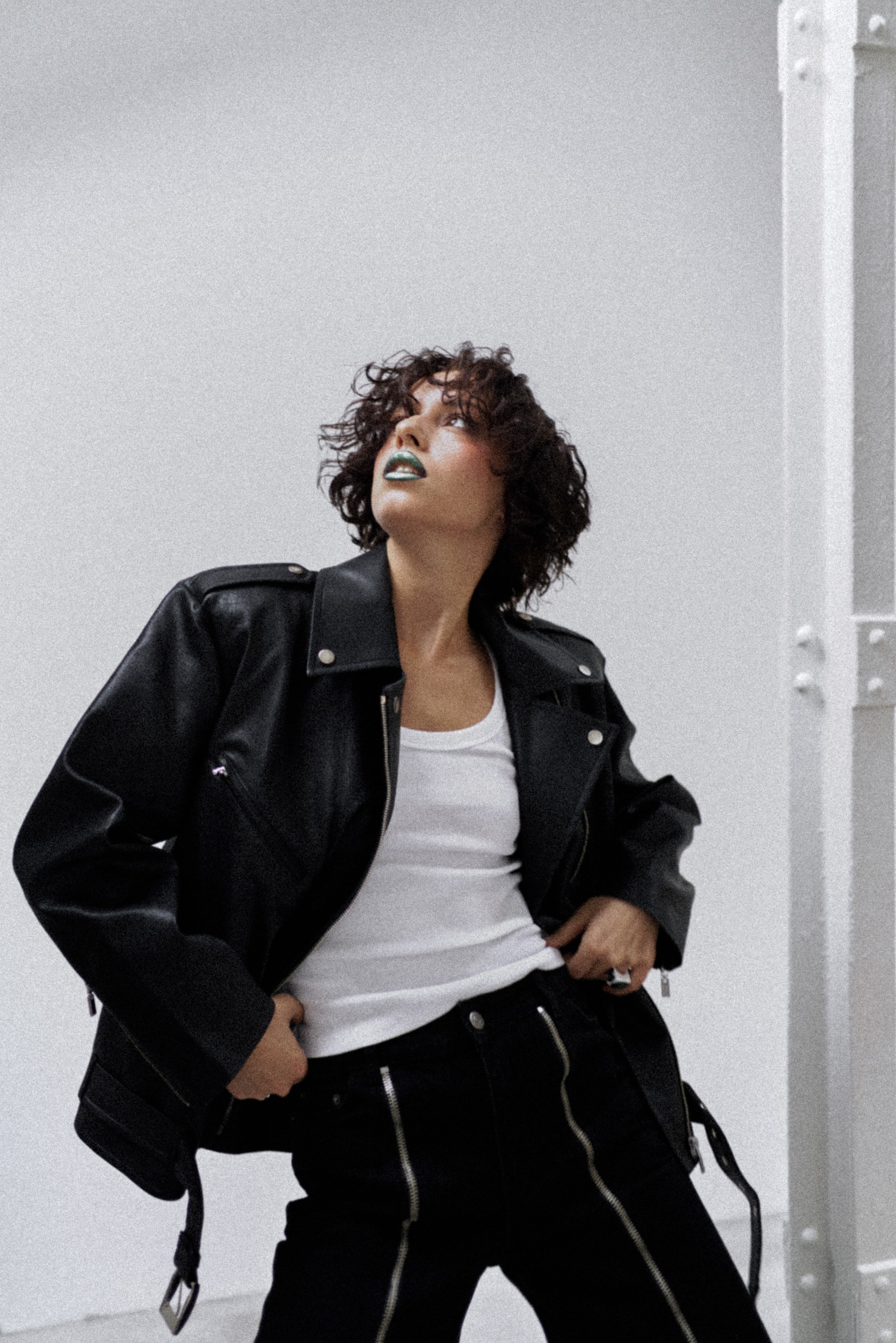 DARIA. Главная