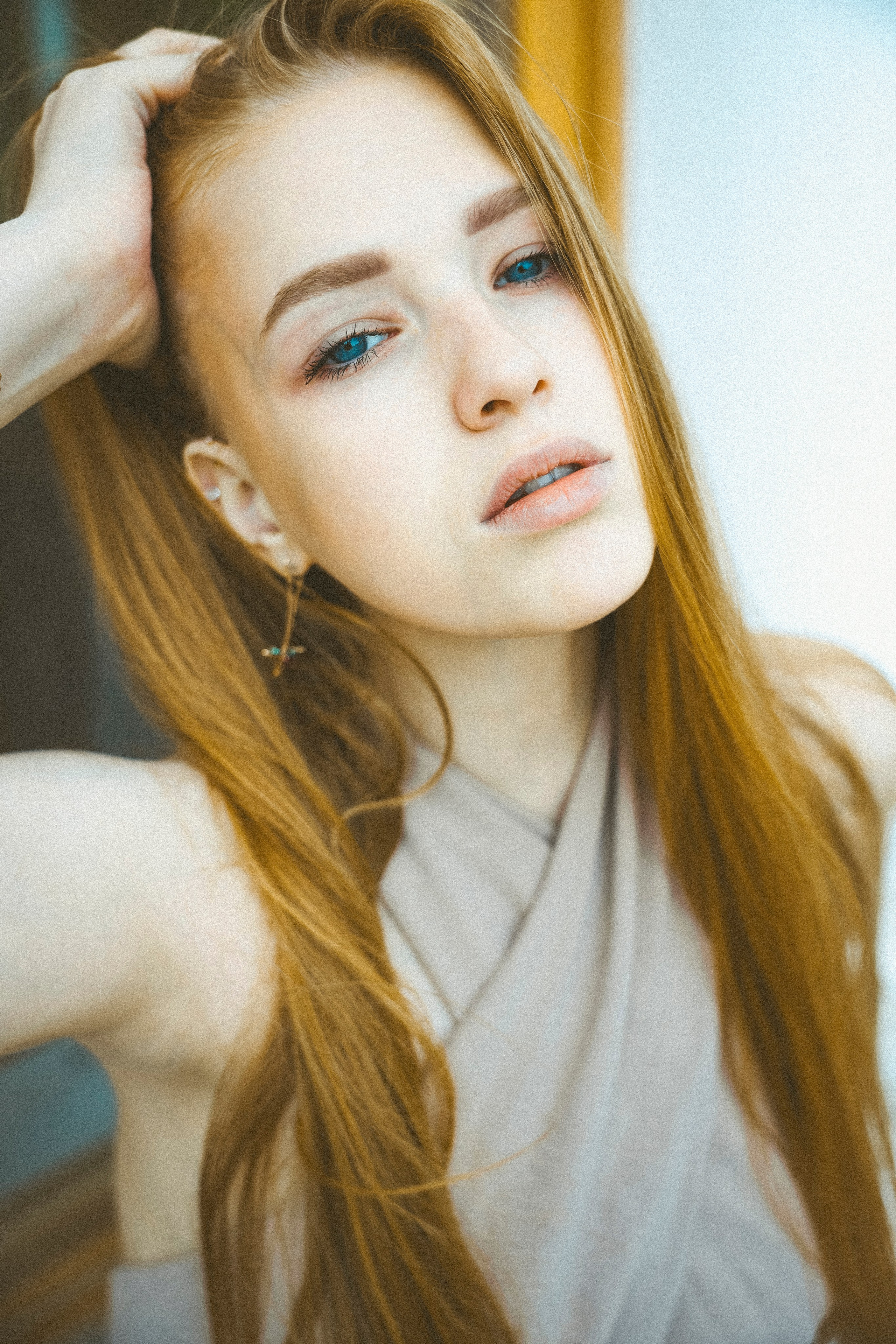 Елагин остров. Фотограф Маша Филиппова