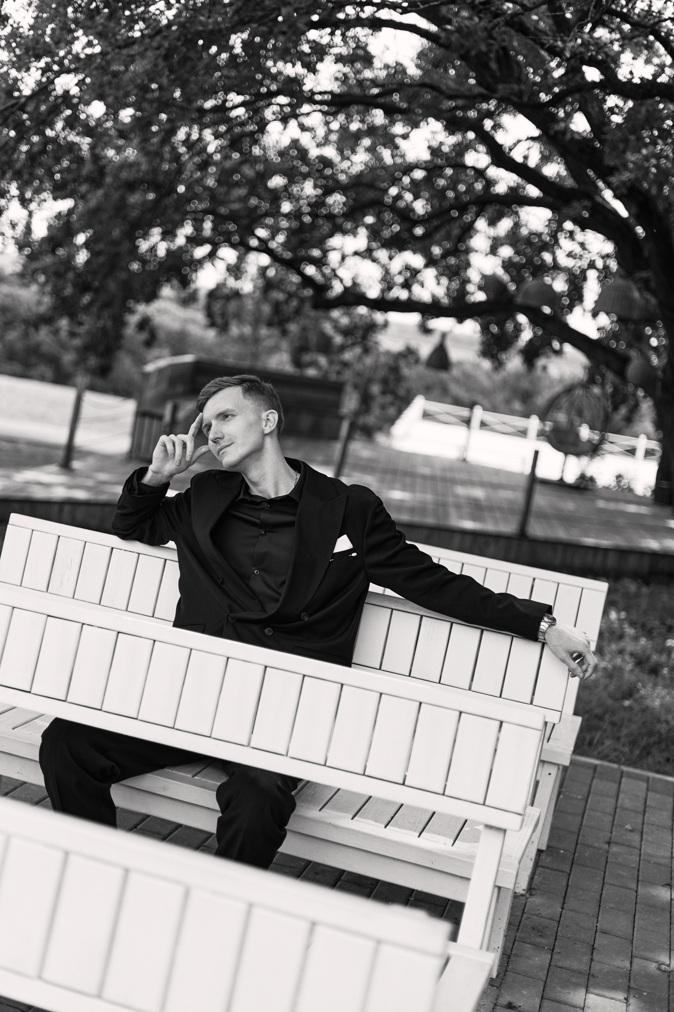 Анастасия & Михаил. Фотограф и преподаватель по фотографии в Воронеже Олеся Микерова