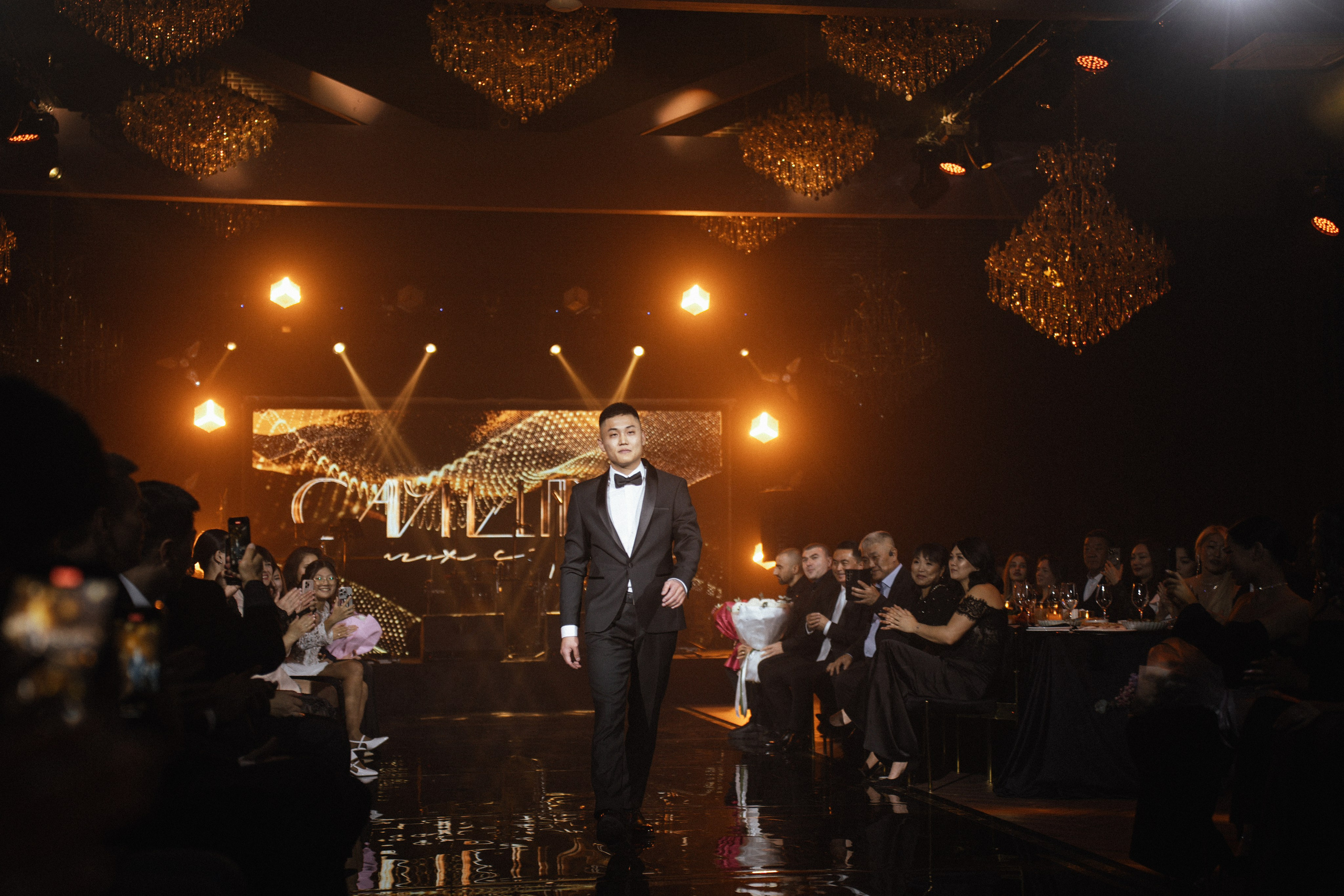 Артур и Кристина. Portfolio