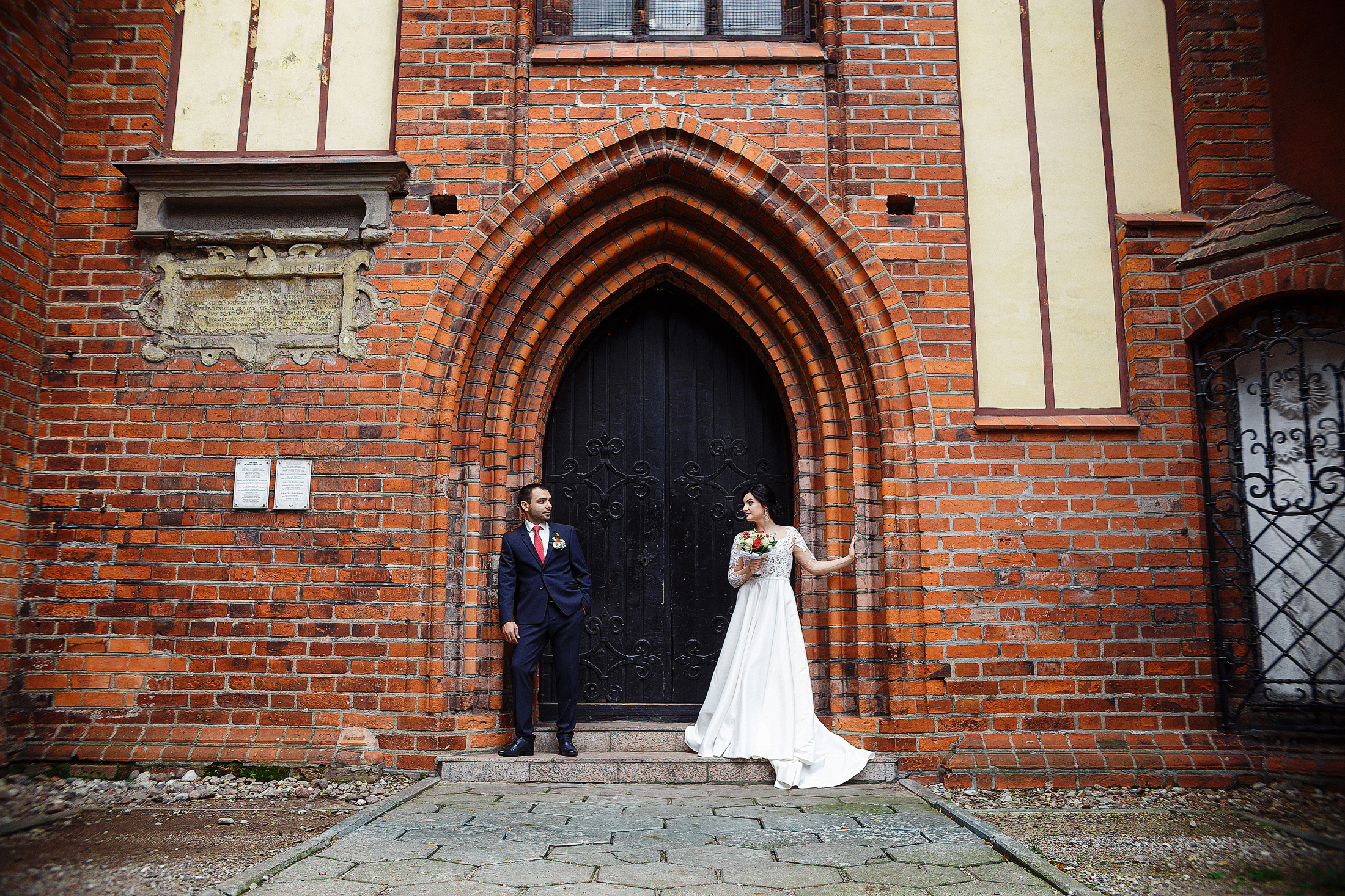 Фотосъемка свадьбы в Калининграде. Фотосъемка и видеосъемка в Калининграде Liveemotion.pro