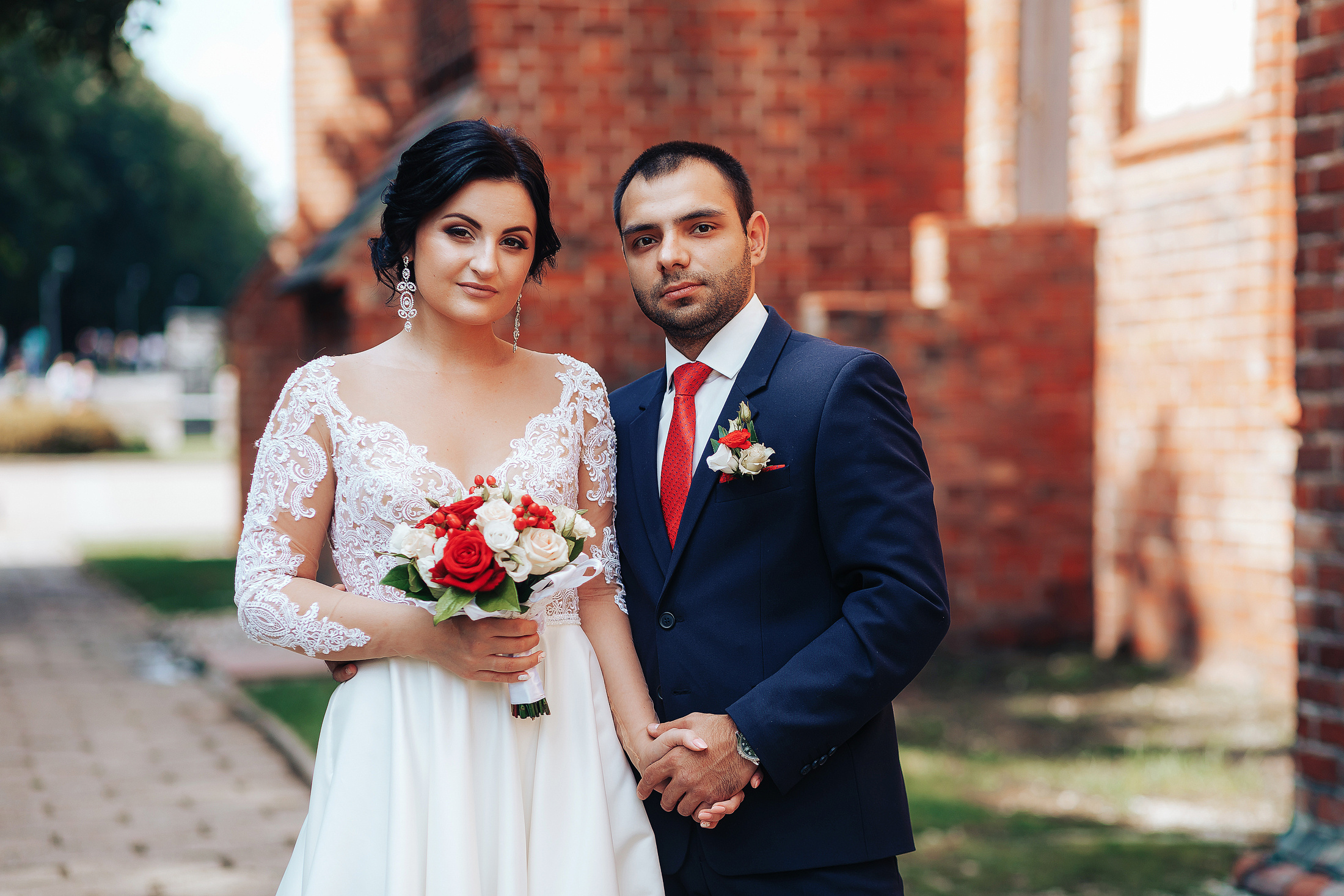 Фотосъемка свадьбы в Калининграде. Фотосъемка и видеосъемка в Калининграде Liveemotion.pro