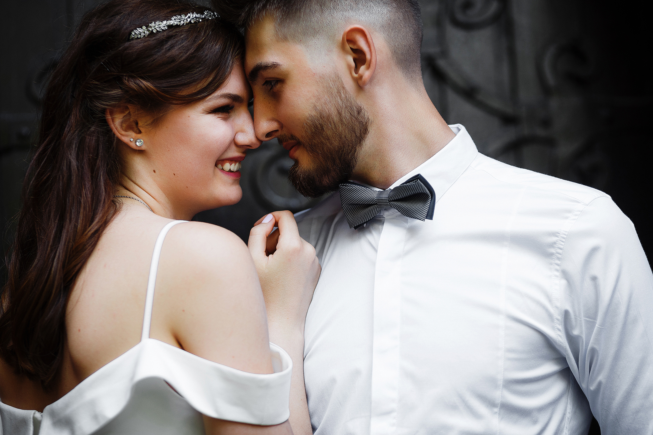 Свадебная фотосессия у моря. Фотосъемка и видеосъемка в Калининграде Liveemotion.pro