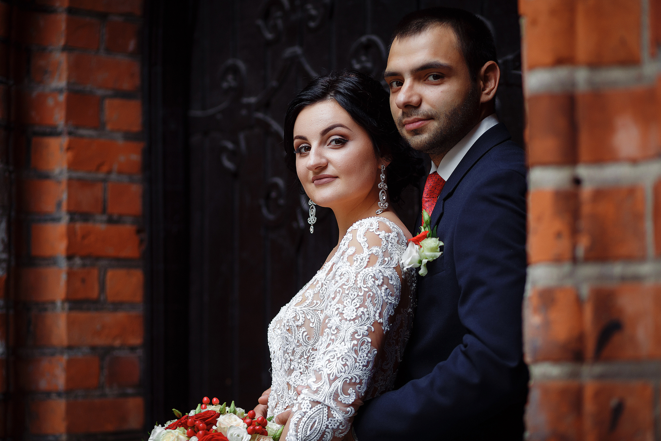 Фотосъемка свадьбы в Калининграде. Фотосъемка и видеосъемка в Калининграде Liveemotion.pro