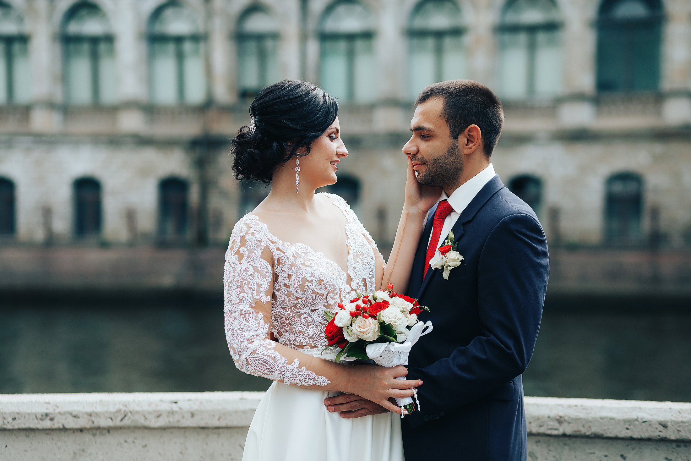 Фотосъемка свадьбы в Калининграде. Фотосъемка и видеосъемка в Калининграде Liveemotion.pro