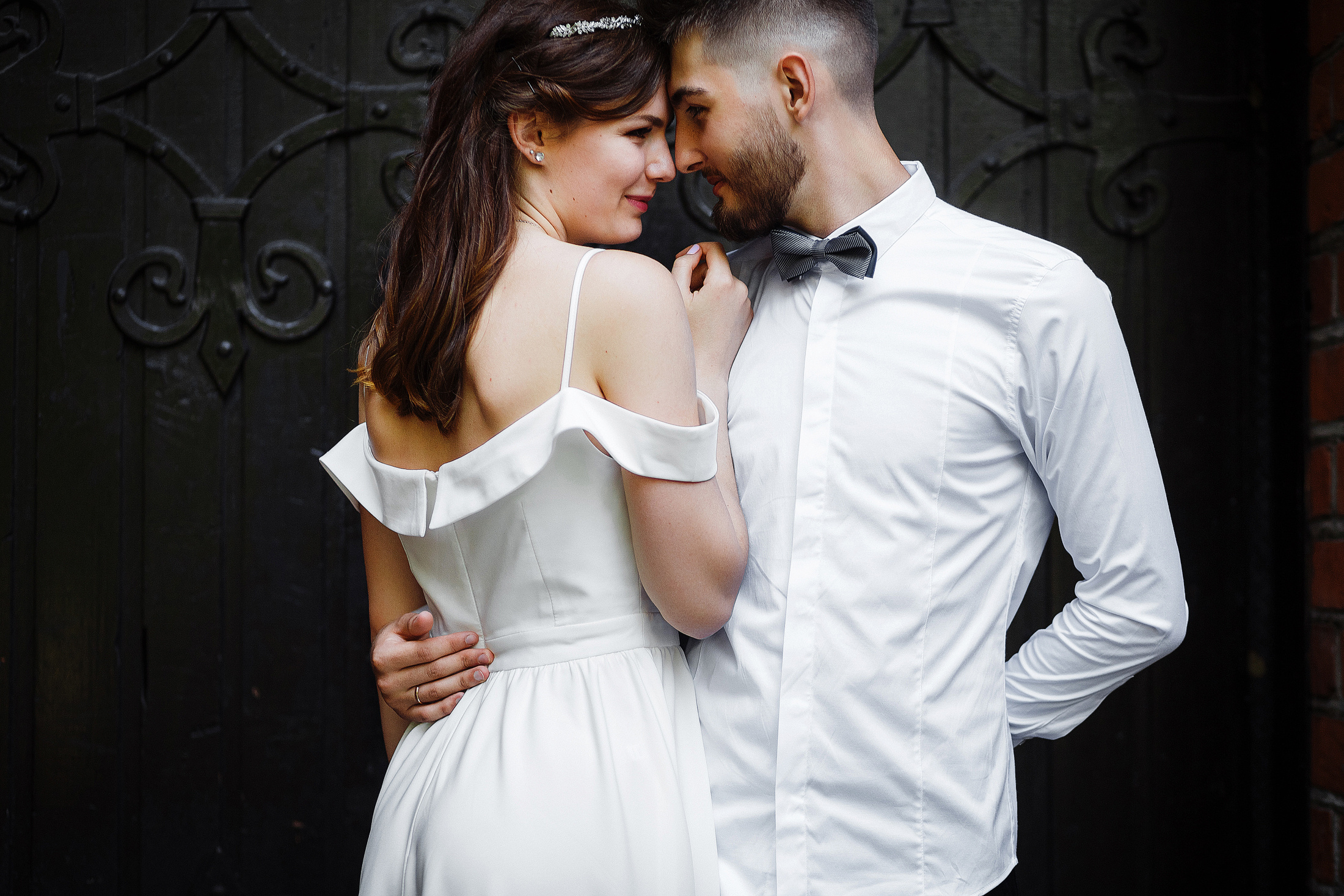 Свадебная фотосессия у моря. Фотосъемка и видеосъемка в Калининграде Liveemotion.pro