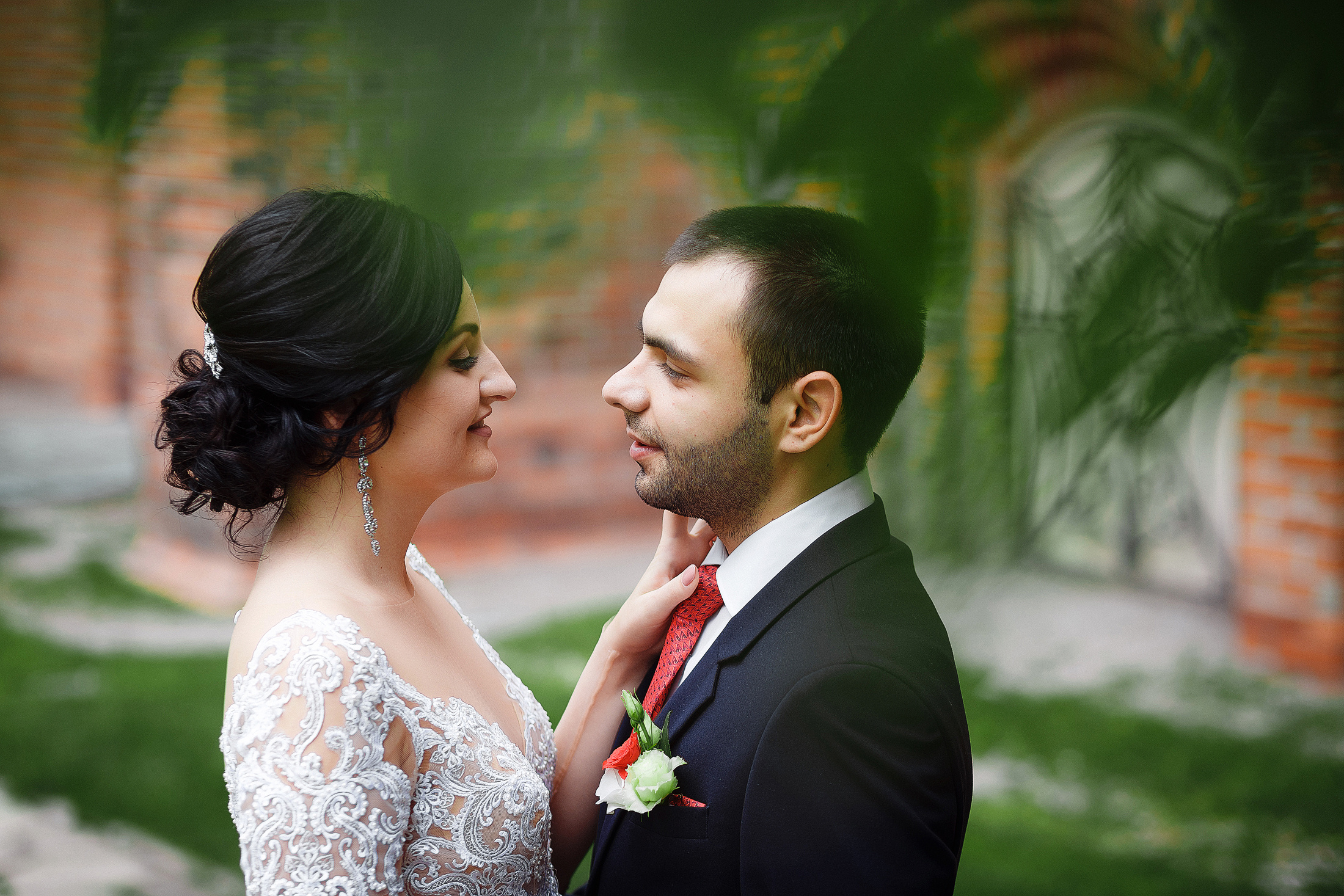 Фотосъемка свадьбы в Калининграде. Фотосъемка и видеосъемка в Калининграде Liveemotion.pro