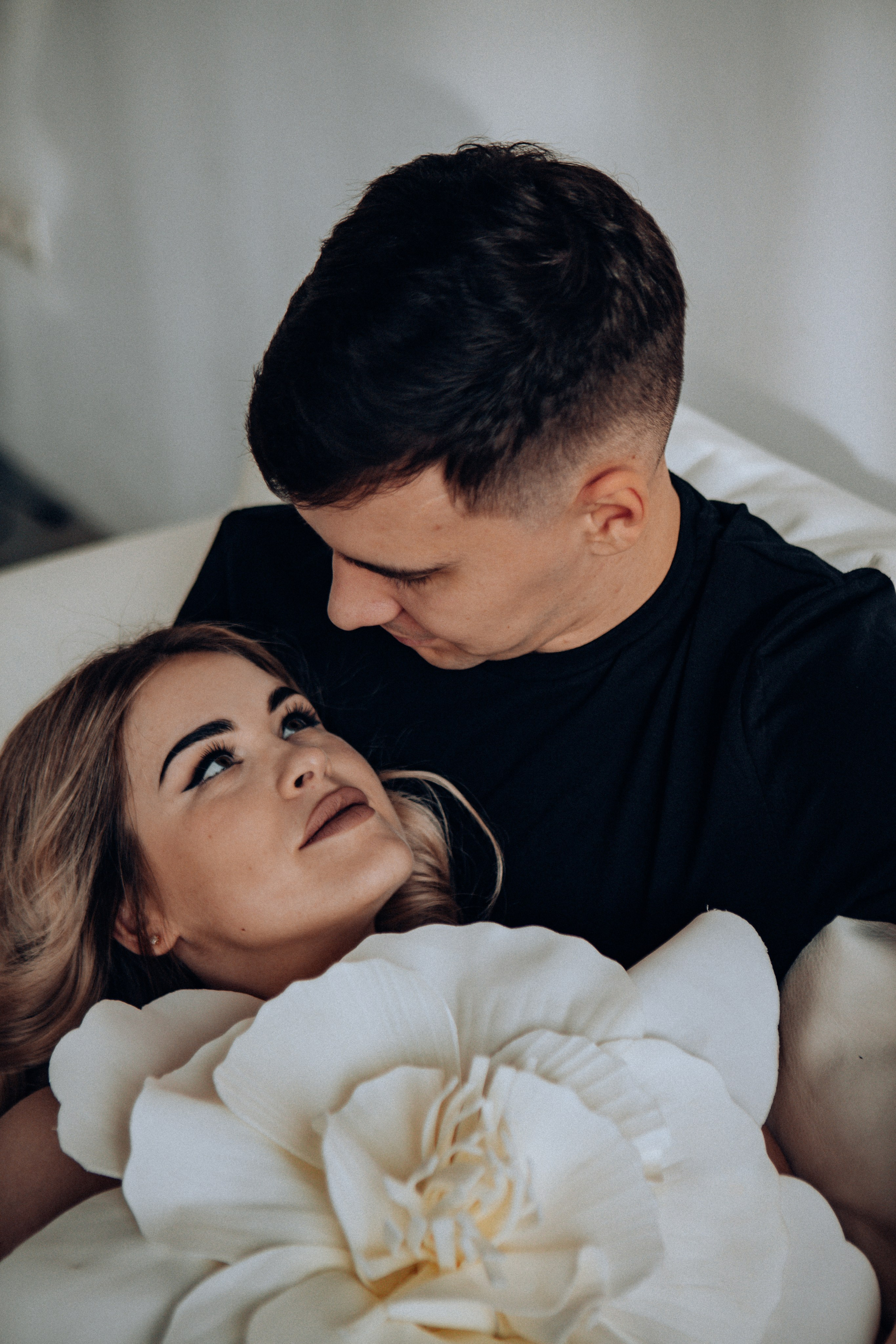 Аня Pregnancy. Контакты