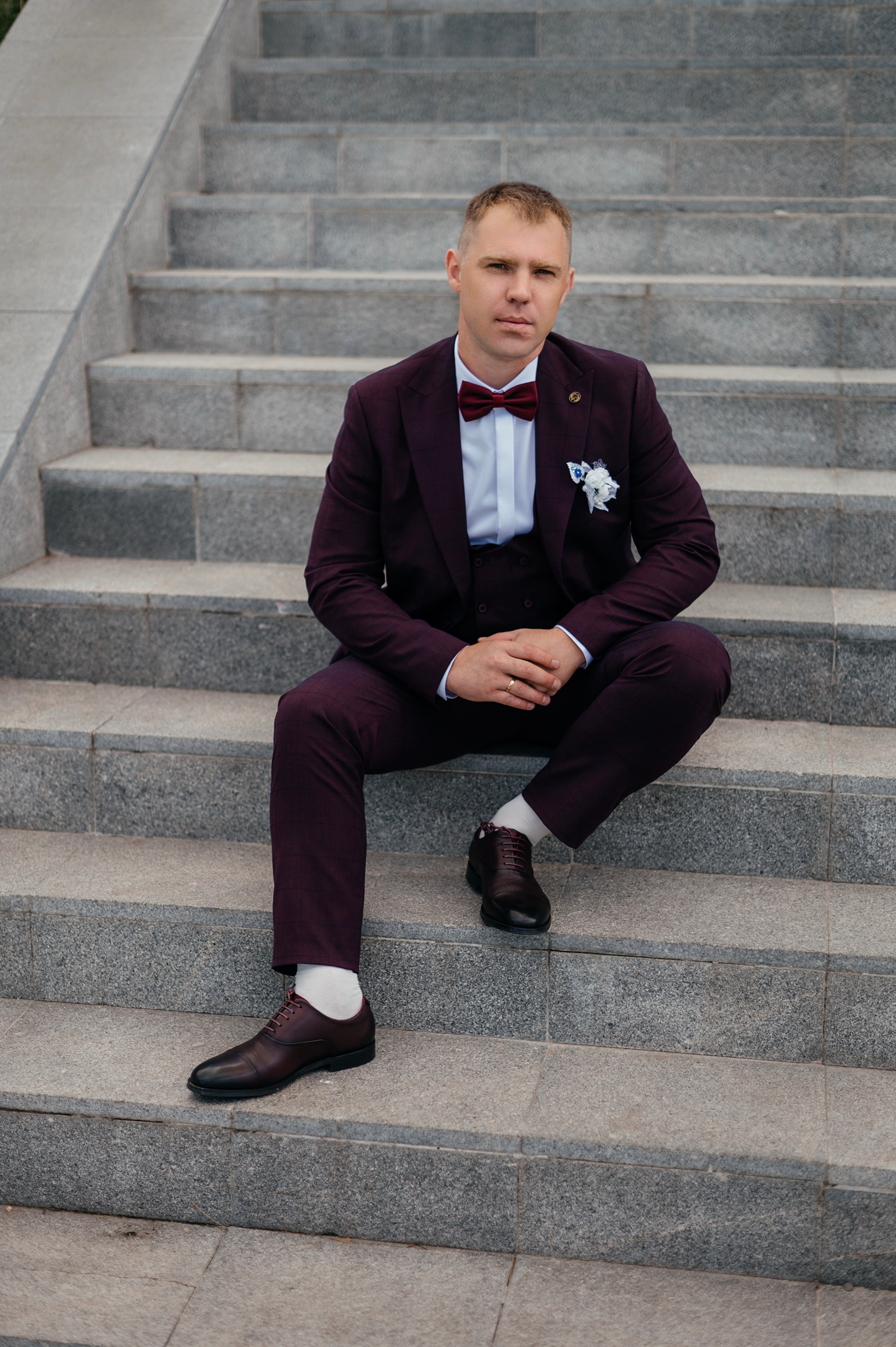 Анастасия и Сергей. Наставник по мобильной съемке и фотограф Тула Новомосковск