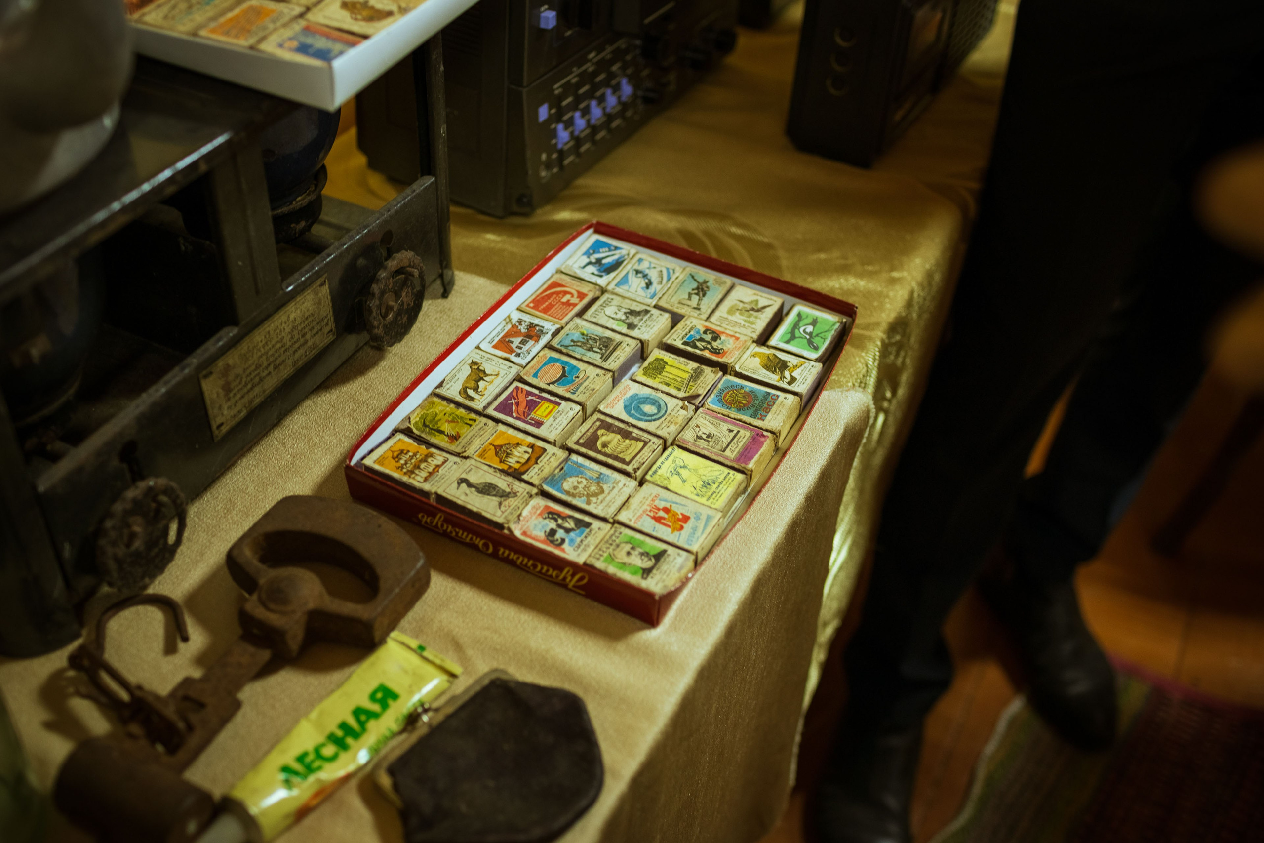 Новозыбков (осень 2021). Фотограф Виноградов Константин