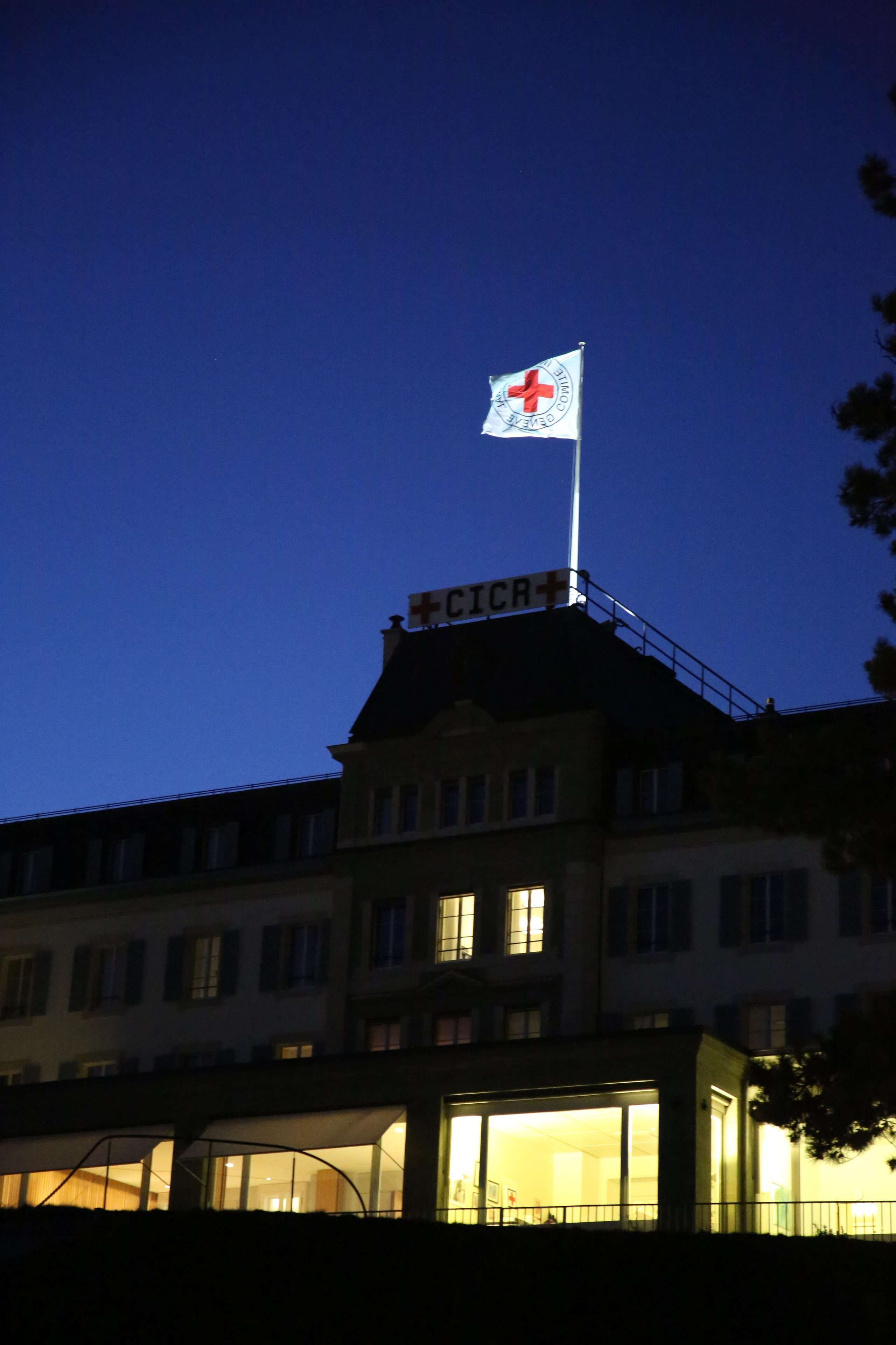 Geneva, Switzerland. Andrey Filippov Photographer