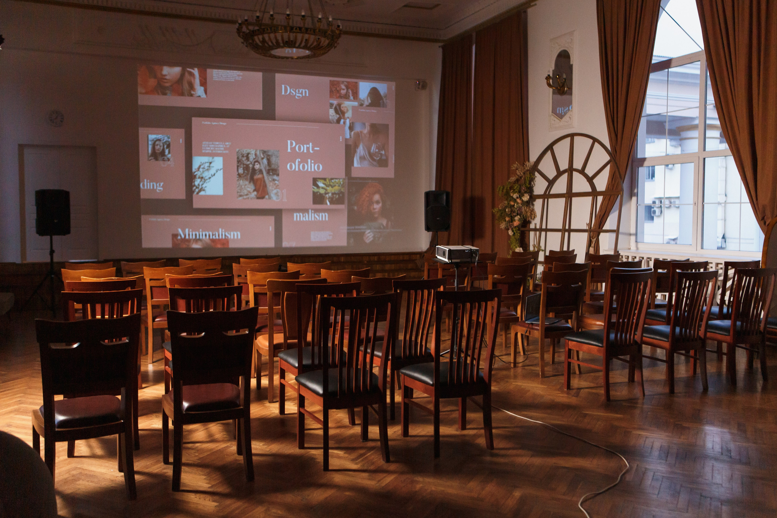 Фотостудия История Воронеж