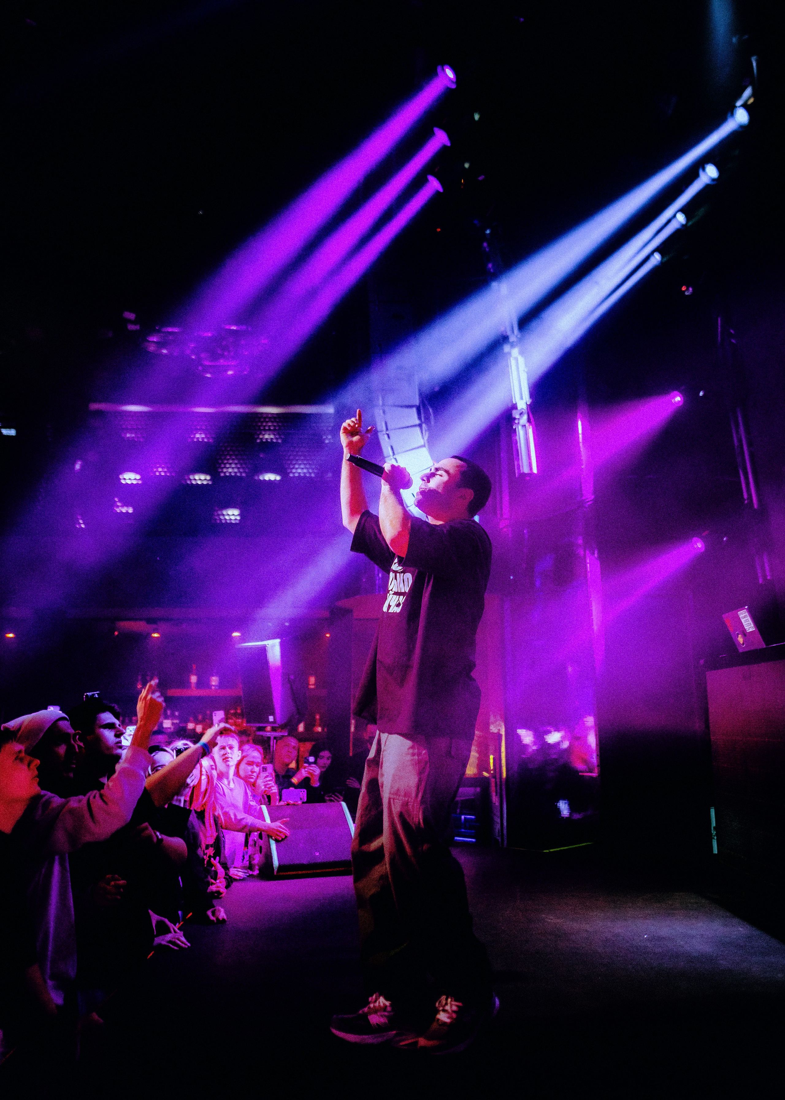 LIZER. Андрей Малахов — Фотограф в Хабаровске