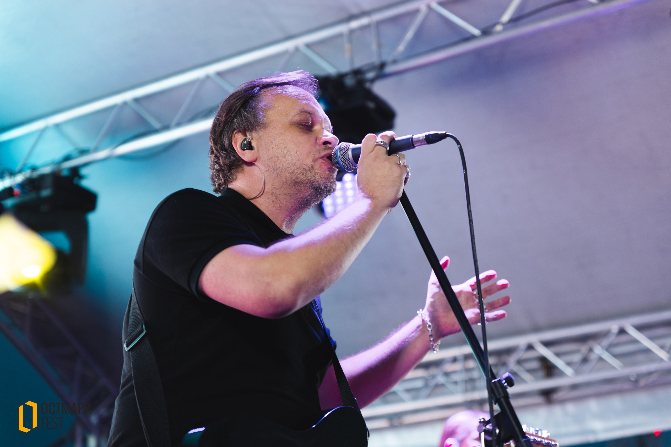 ОСТМАРК FEST 2024. KRIS KRUPINNIKOVA