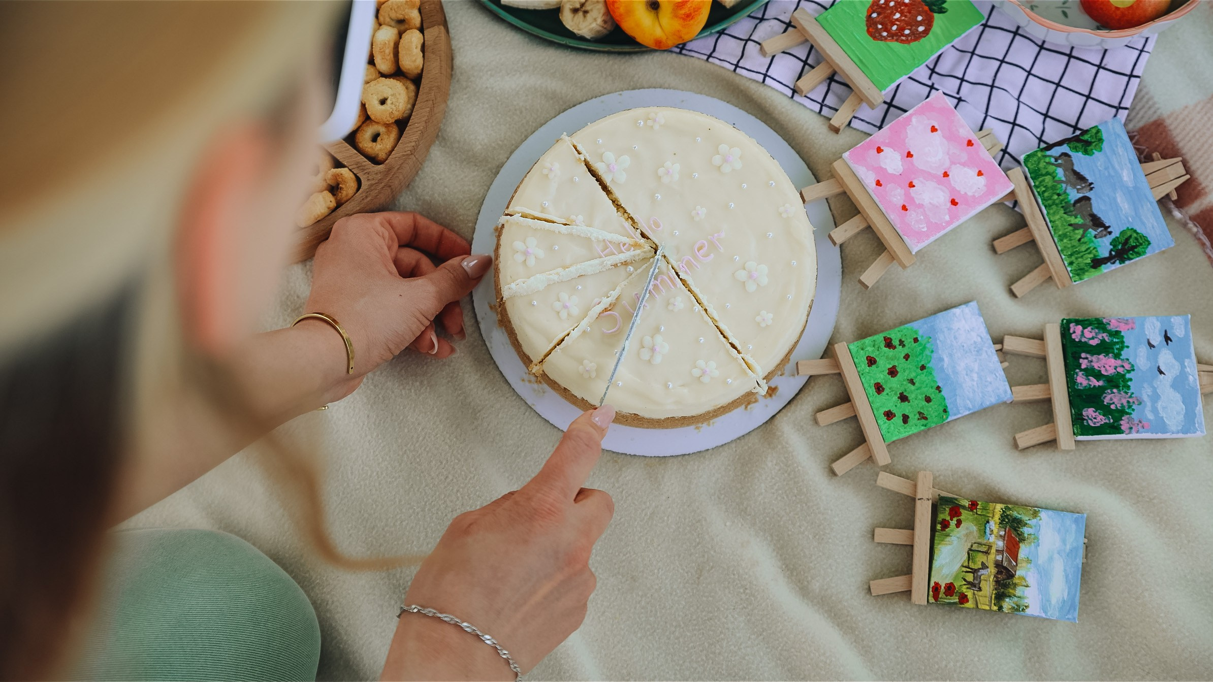 Тур — девичник LEF.TRAVEL.CLUB. KRIS KRUPINNIKOVA