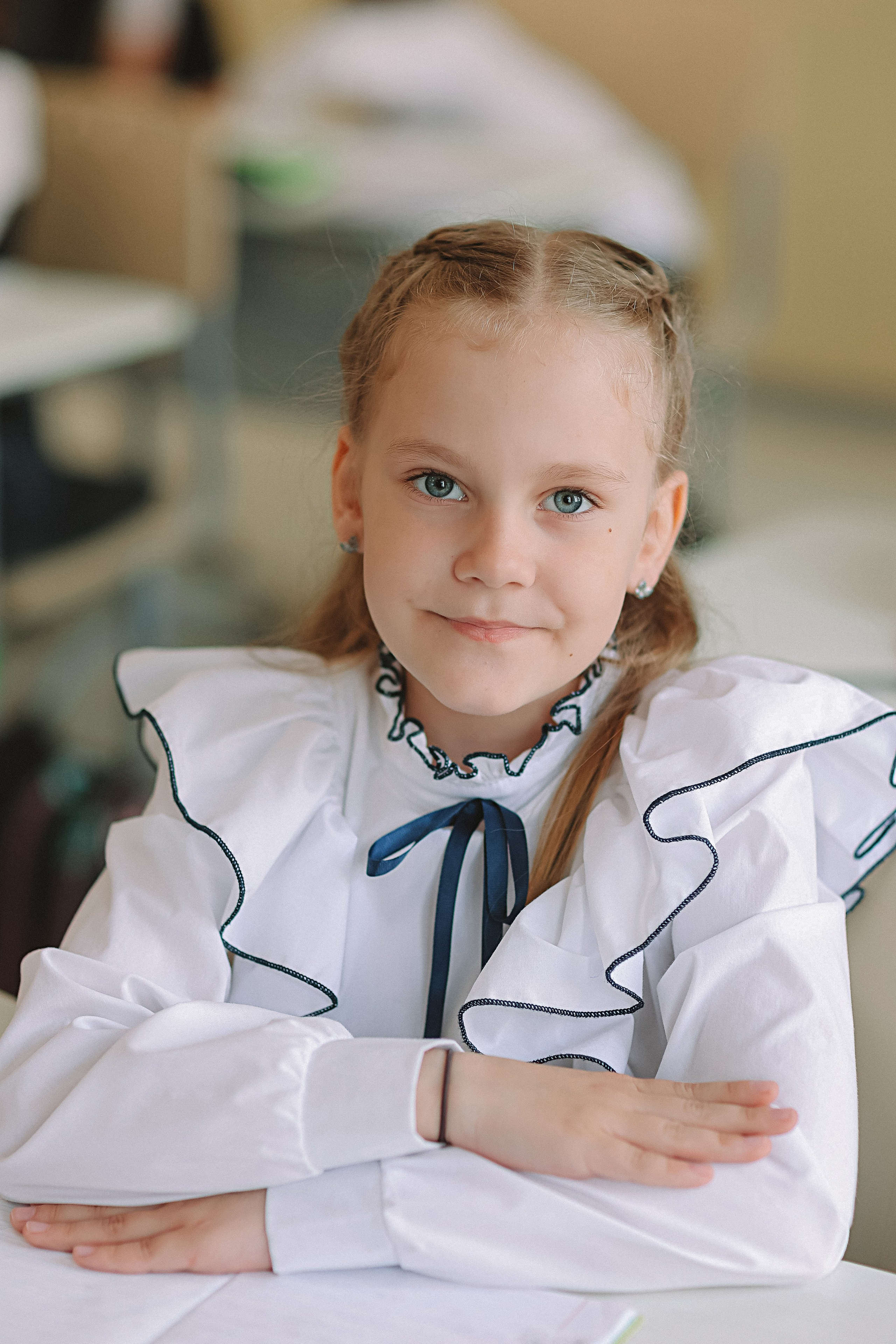 Один день в школе 1 класс. Семейный фотограф Тюмень, фотограф на роды Салмина Мария