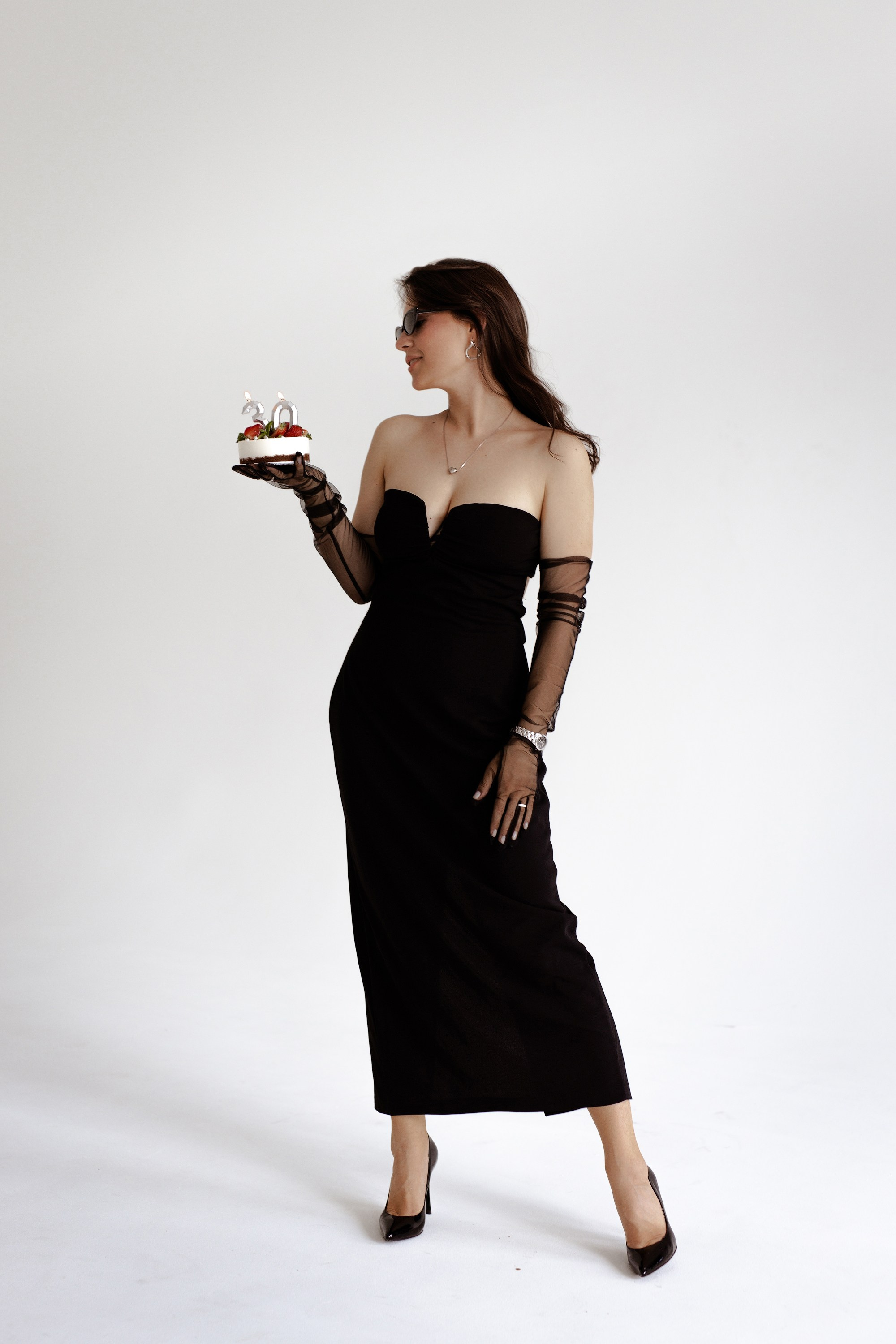 Даша. Фотограф Дмитрий Молчанов | Фотограф Пермь | Фотограф