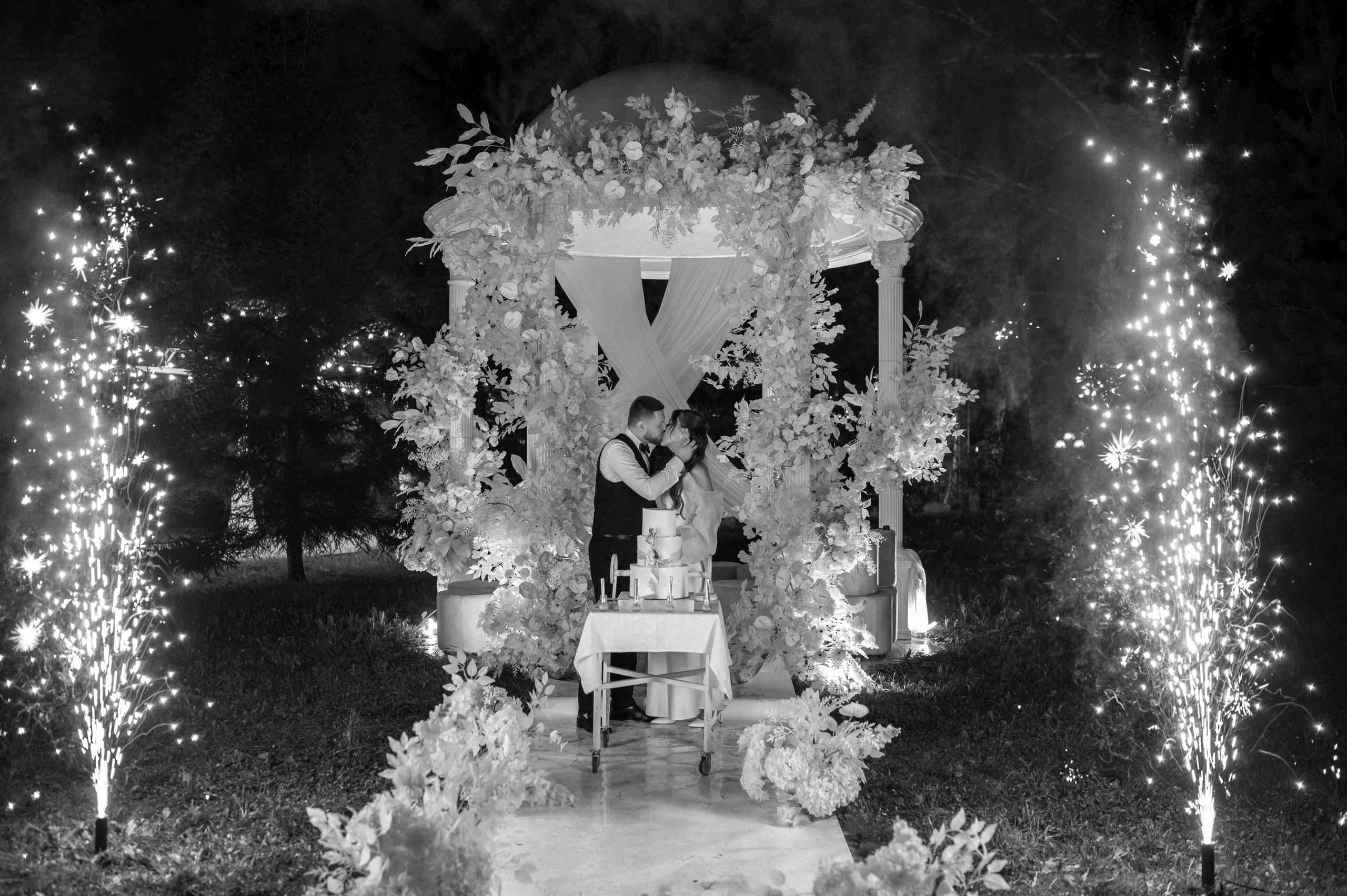 Даниил и Алёна. Свадебный Фотограф Челябинск Уфа Егорова Анастасия