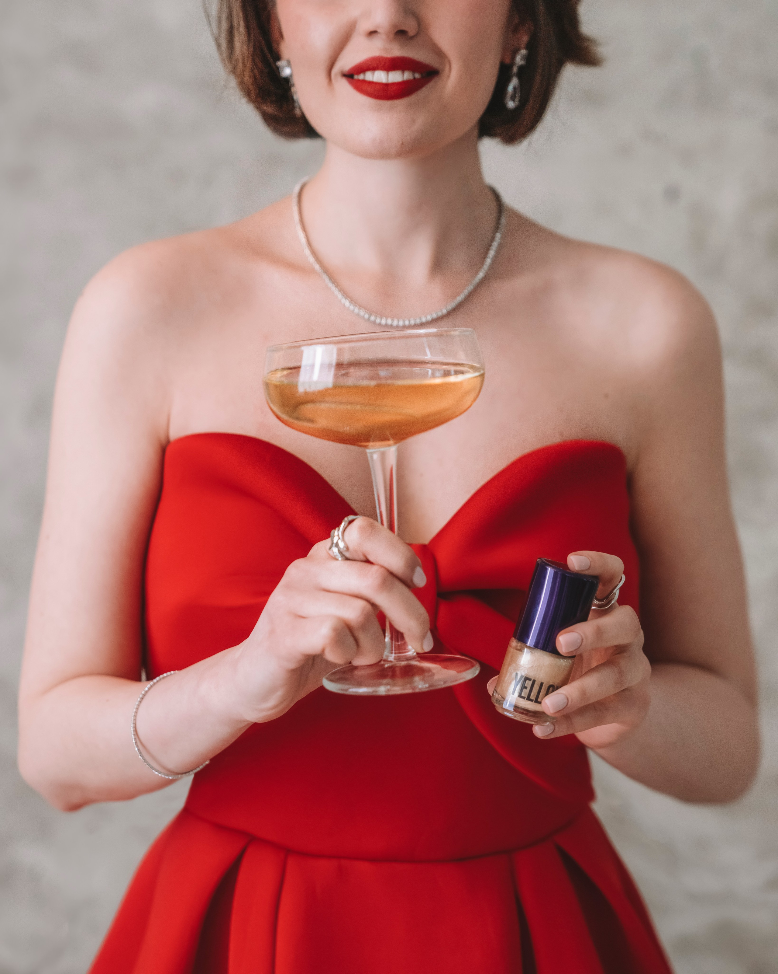 НейлБар. Фотограф Айгуль Вишня, съёмка в Москве и Санкт-Петербурге