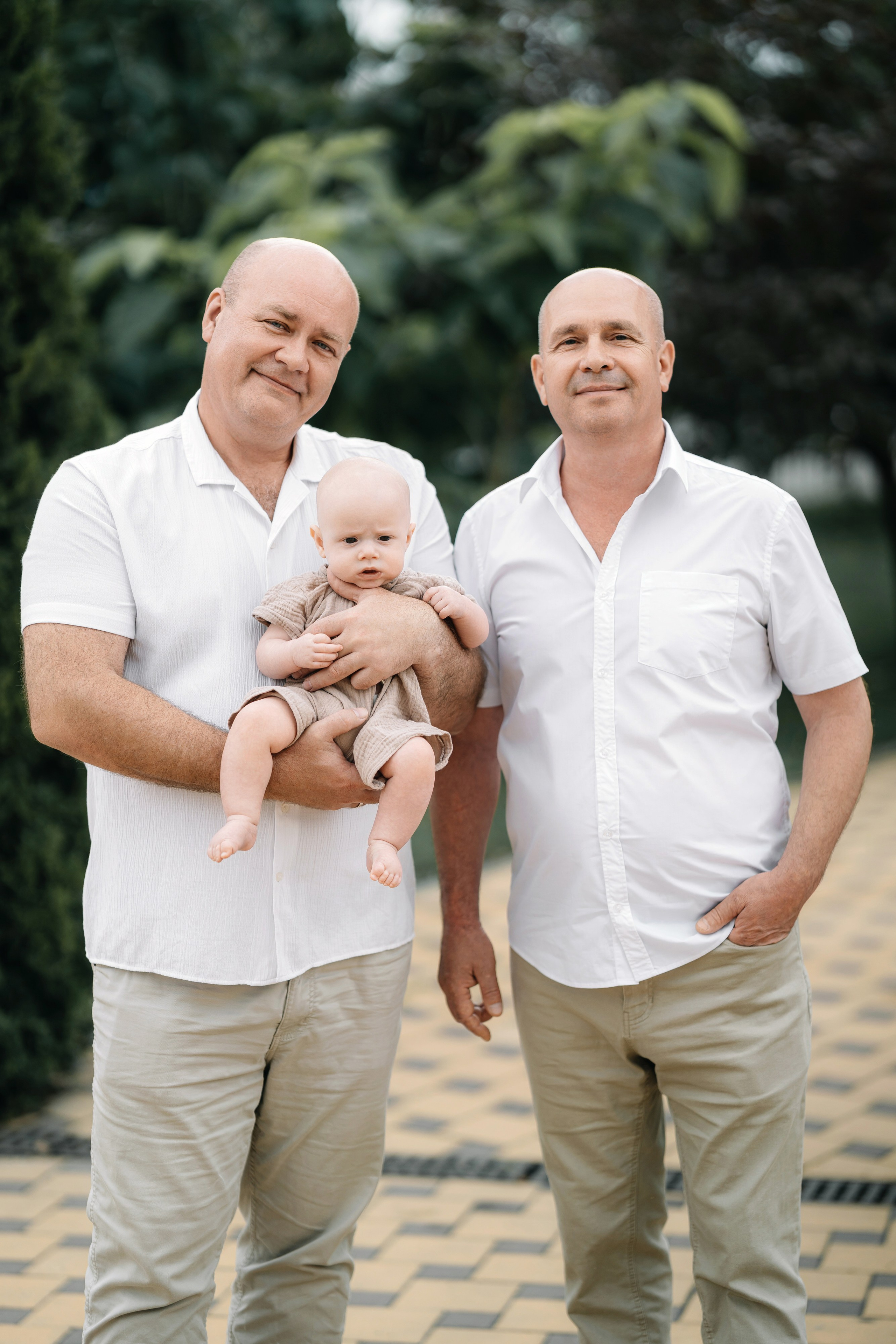 Крещение в храме Всецарица. Свадебный и репортажный фотограф в Воронеже Роман Янко