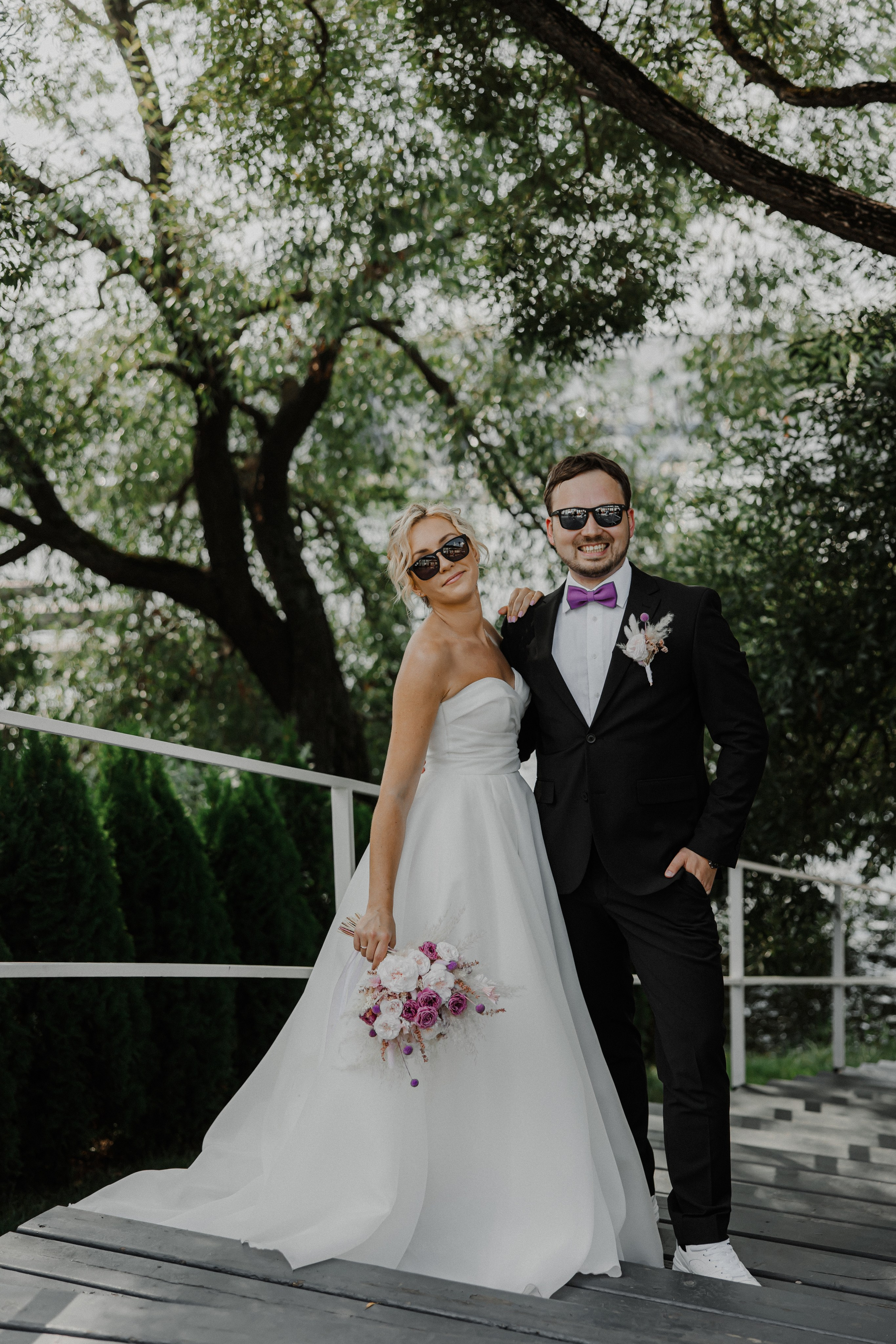 Олег и Диана. Свадебный и семейный фотограф Елизавета Ермак | Москва и МО