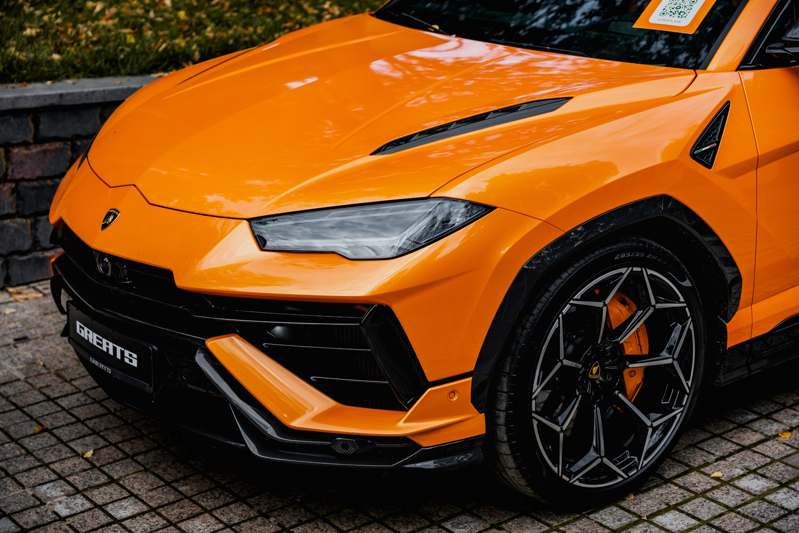 Автокультура. Архангельское. Станислав Тюрин Фотограф Москва. Индивидуальные и семейные фотосессии;