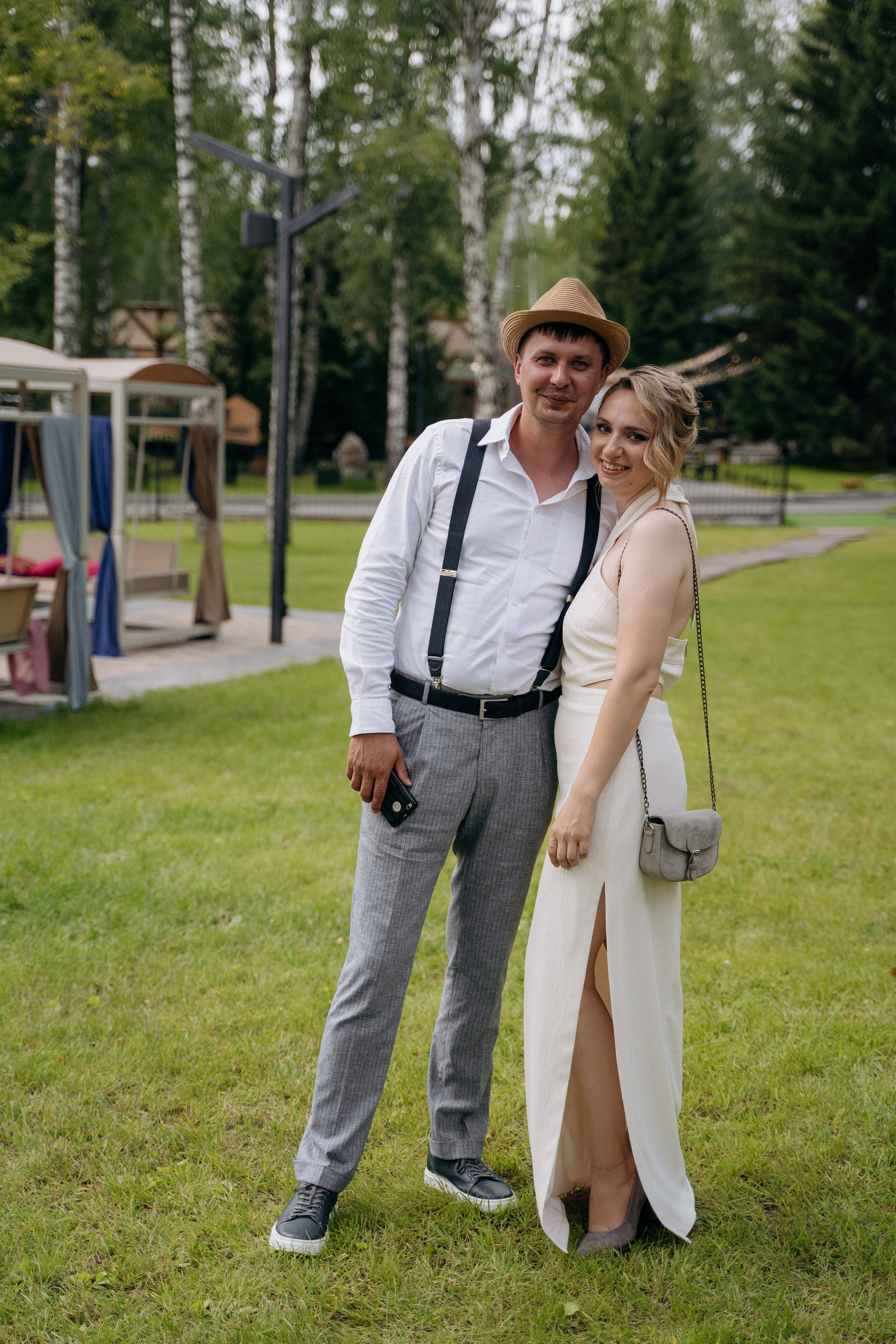 Рома и Настя. Свадебный и семейный фотограф в Новосибирске Наталья Зорина