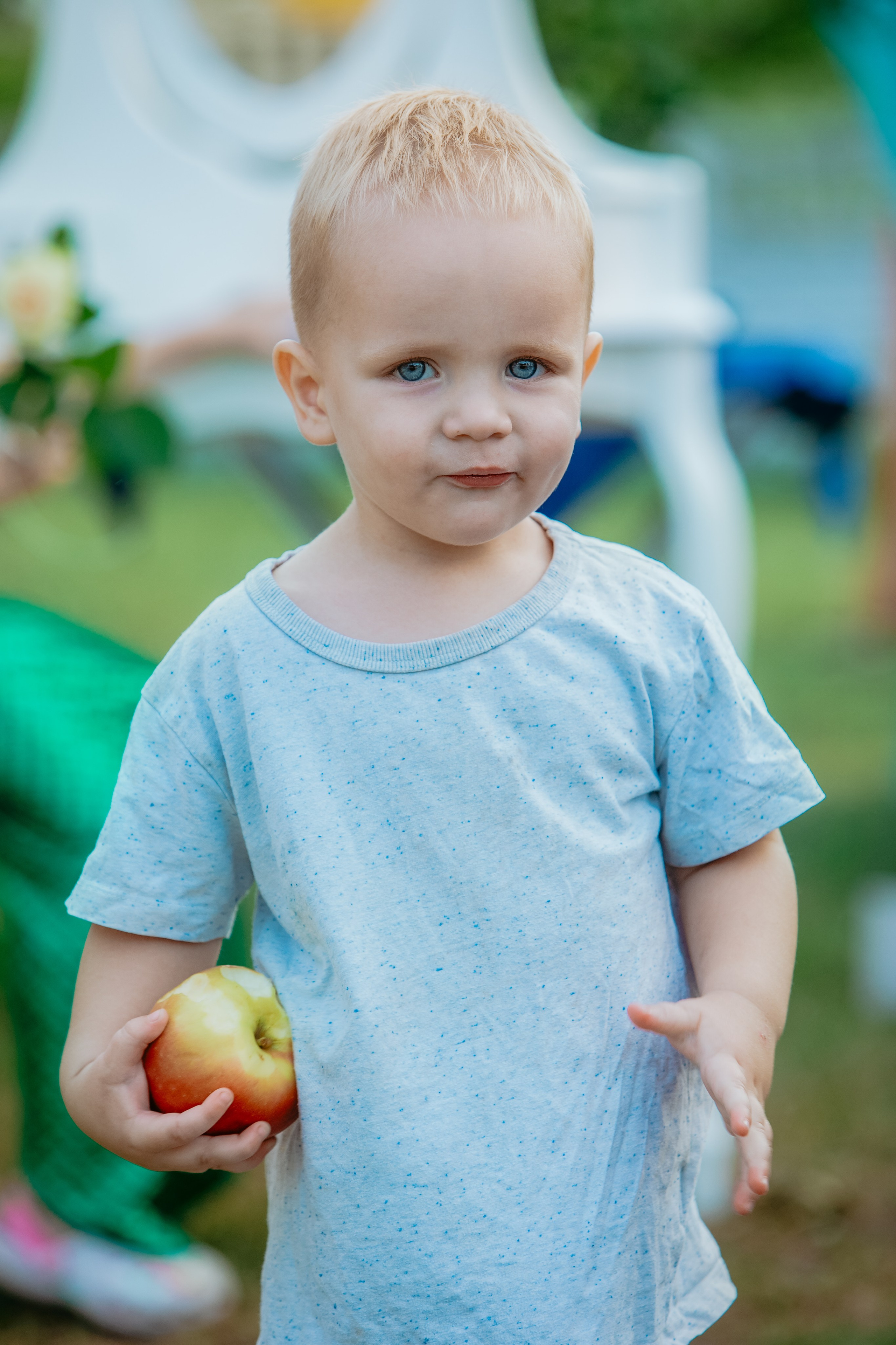 День рождения. Семейный и детский фотограф в Беларуси