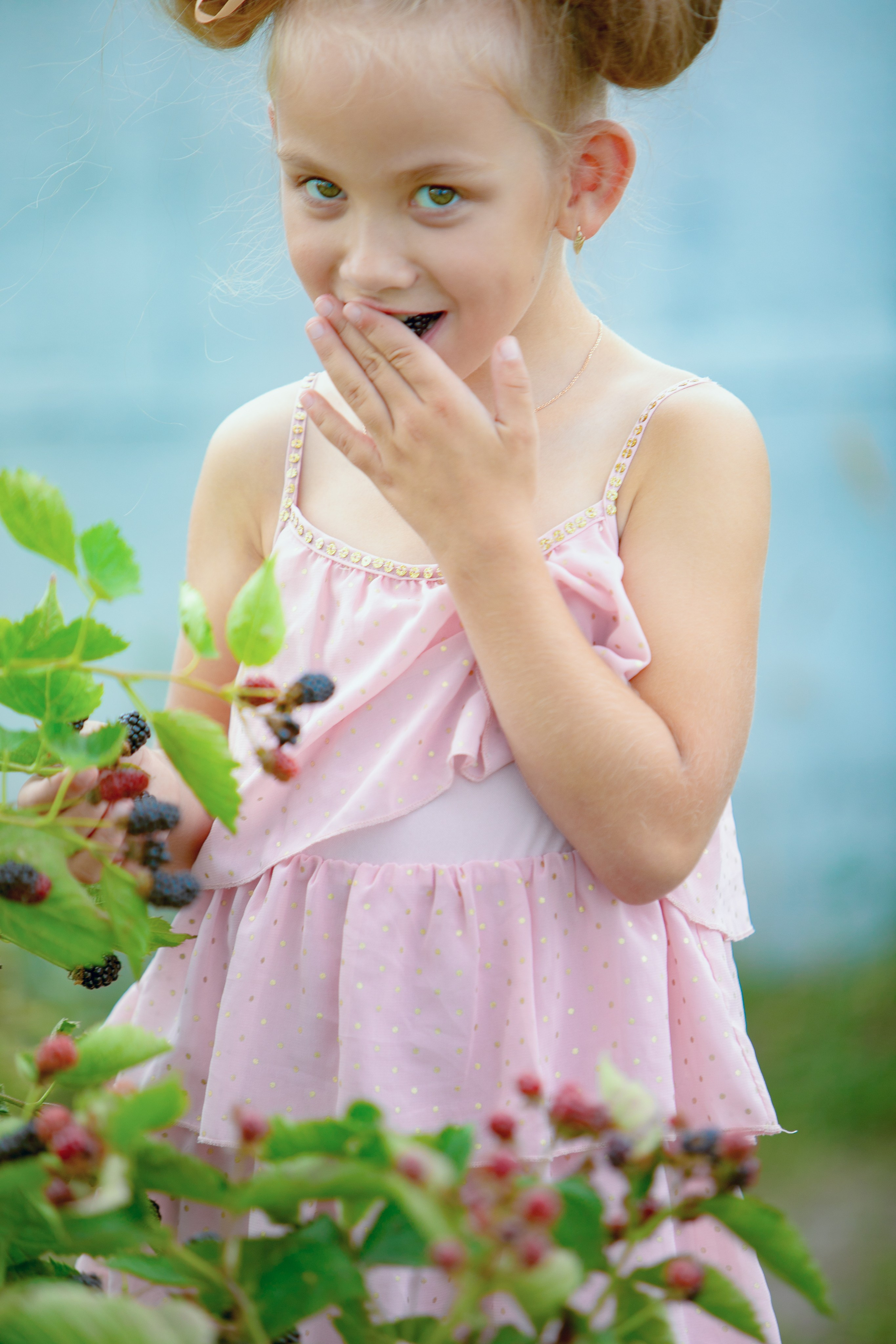 День рождения. Семейный и детский фотограф в Беларуси