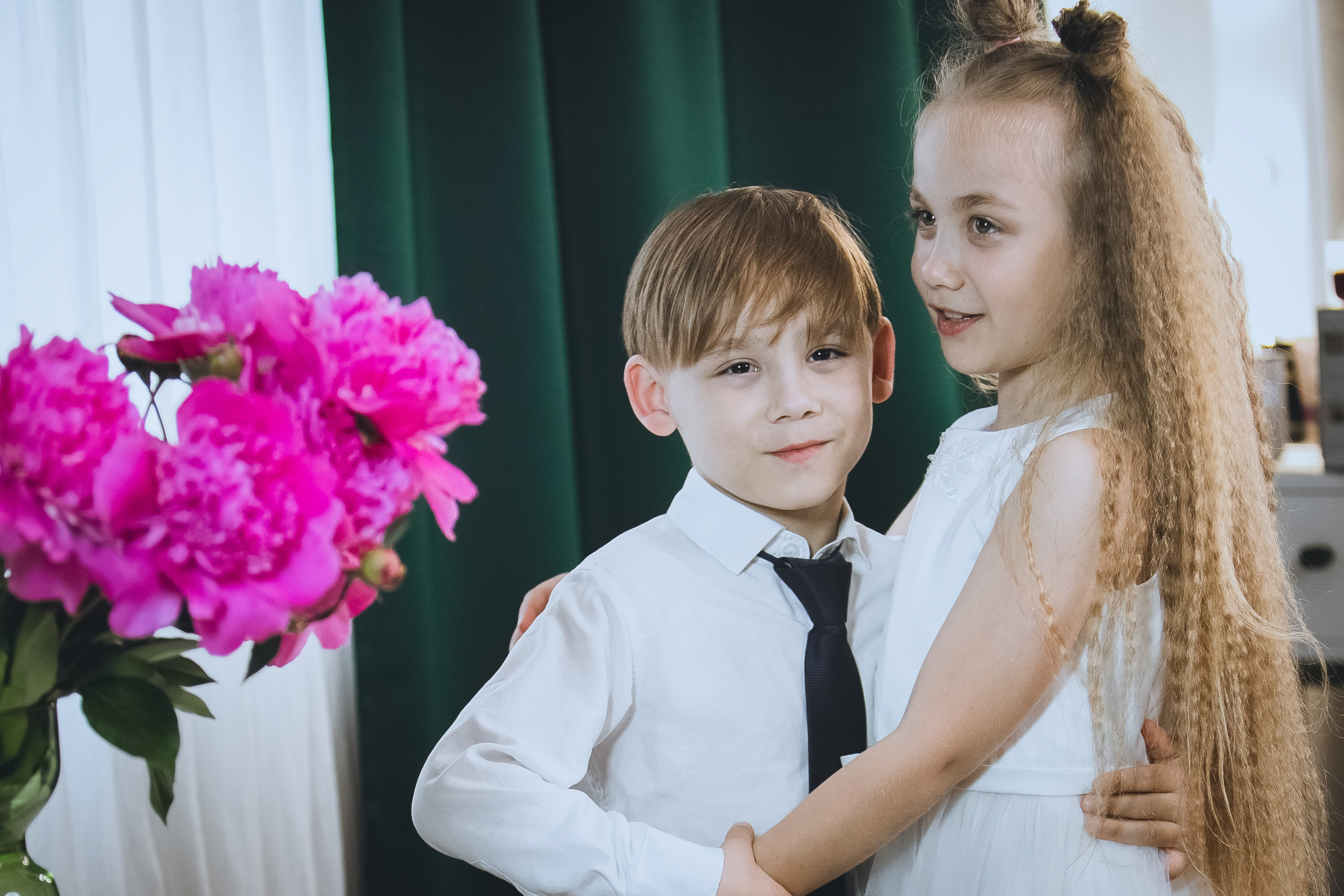 Портреты. Семейный и детский фотограф в Беларуси