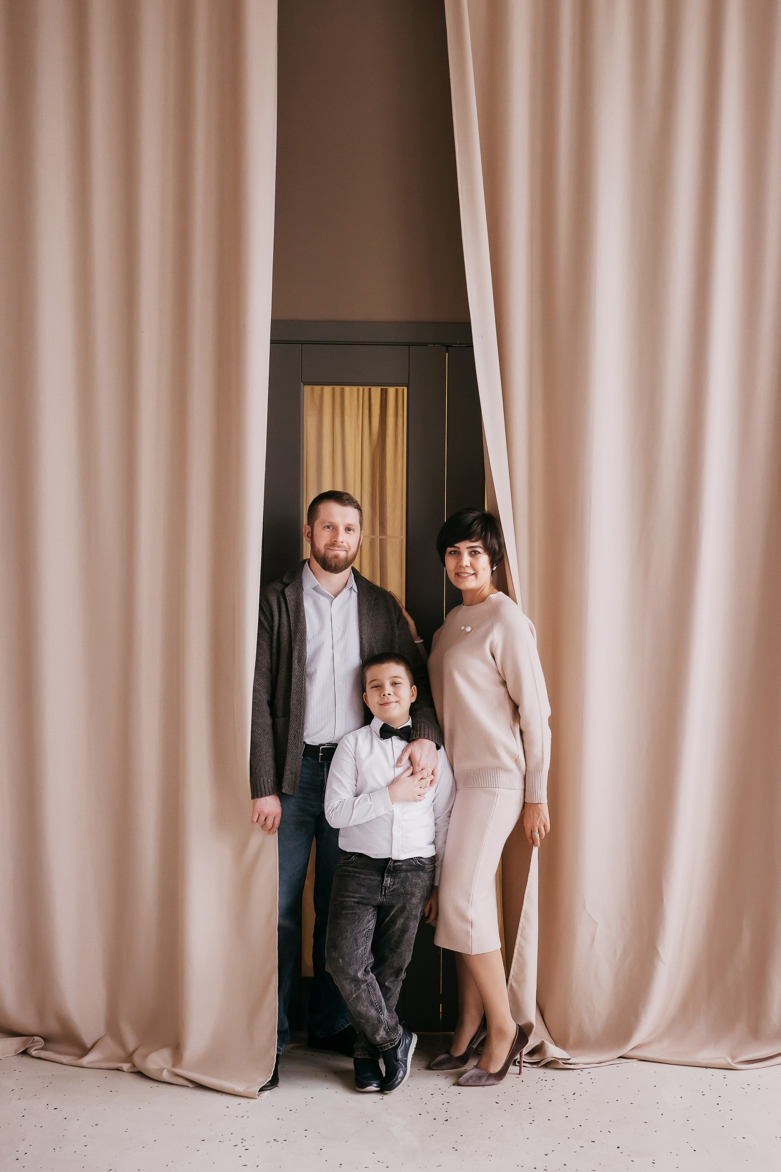 Студийные съемки. Семейный и контент фотограф в Омске Савченко Ольга
