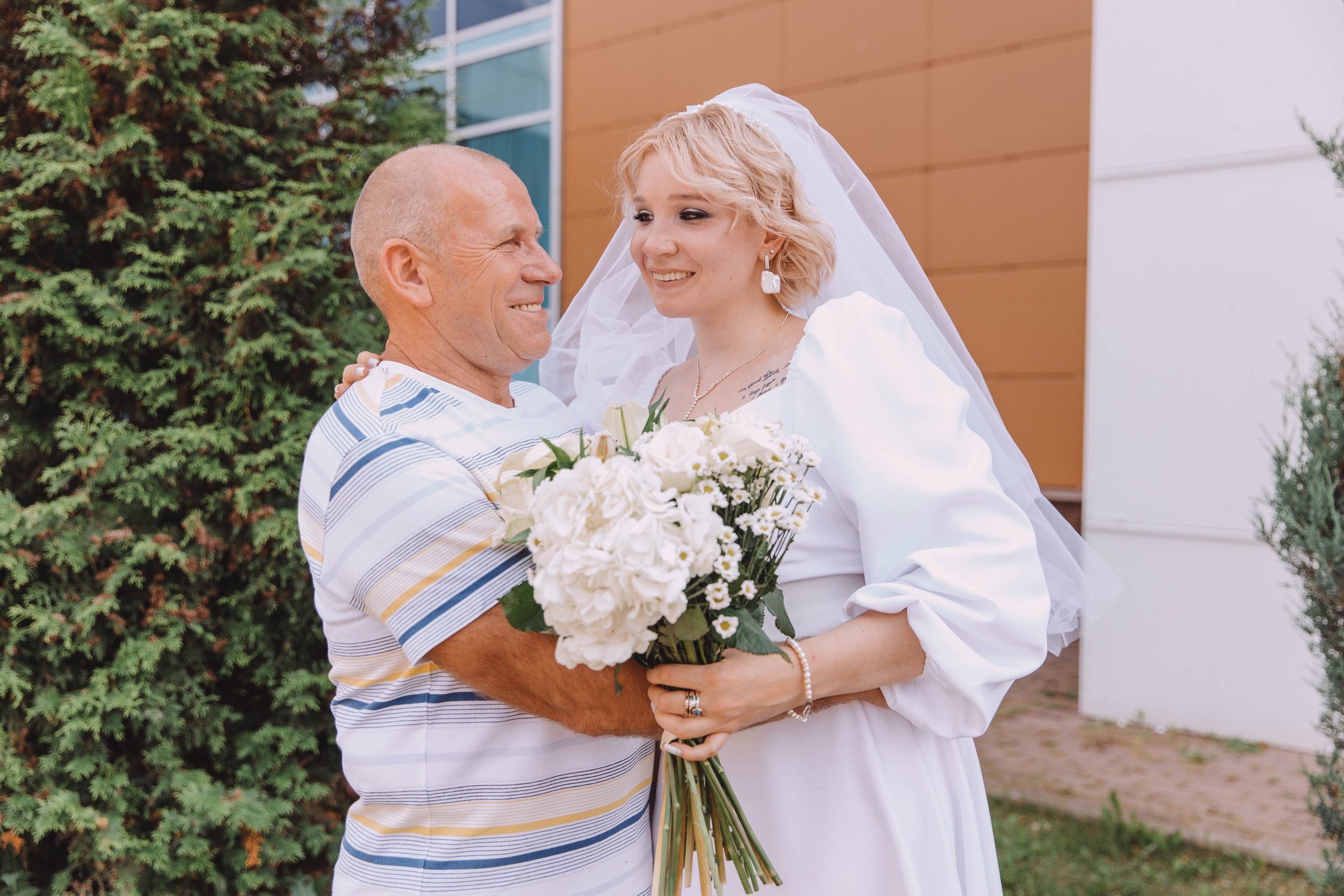 Оля и Коля. Свадебный, семейный и портретный фотограф Ксения Краснова