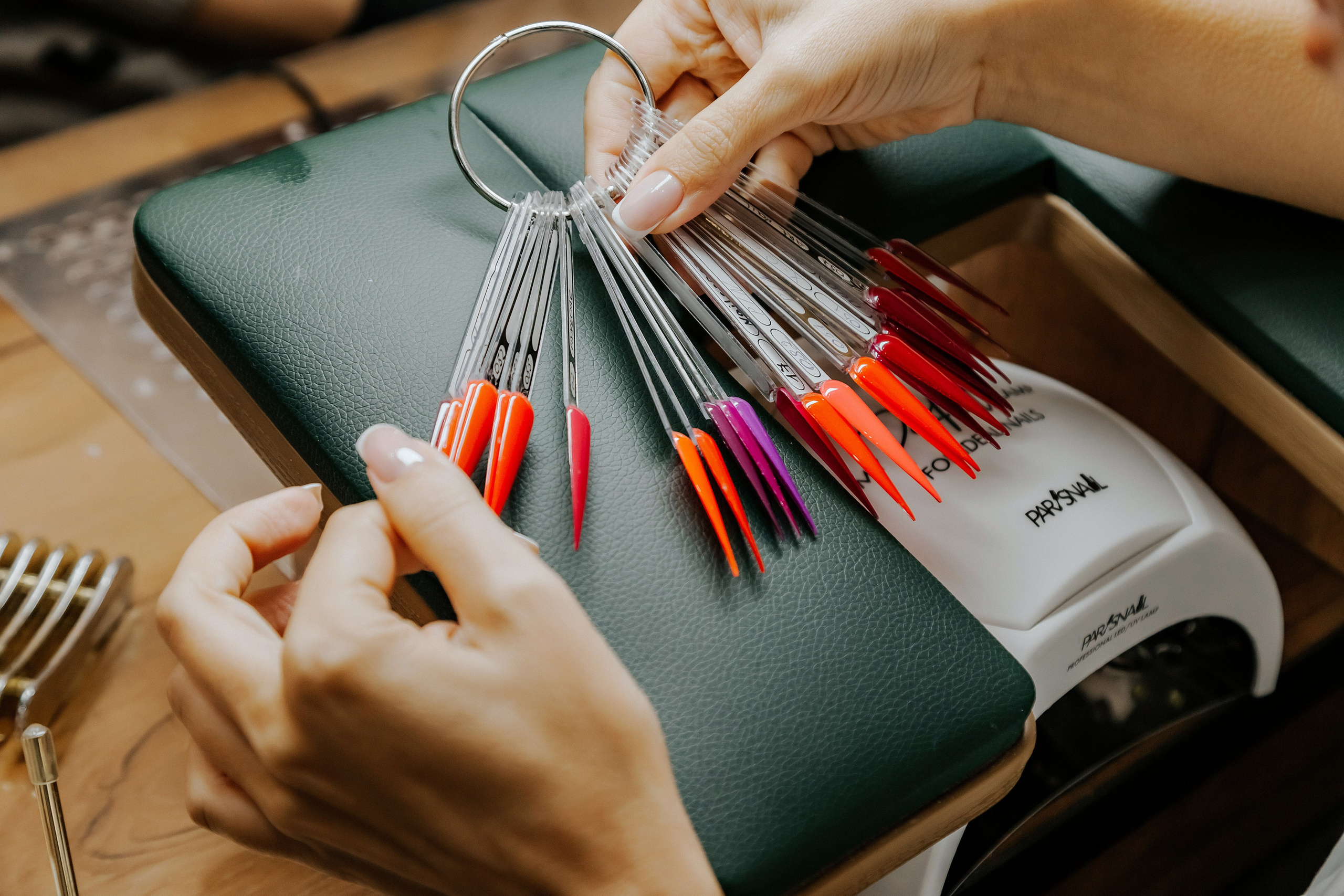 Контент для салона красоты. Семейный фотограф Любовь Саркеева