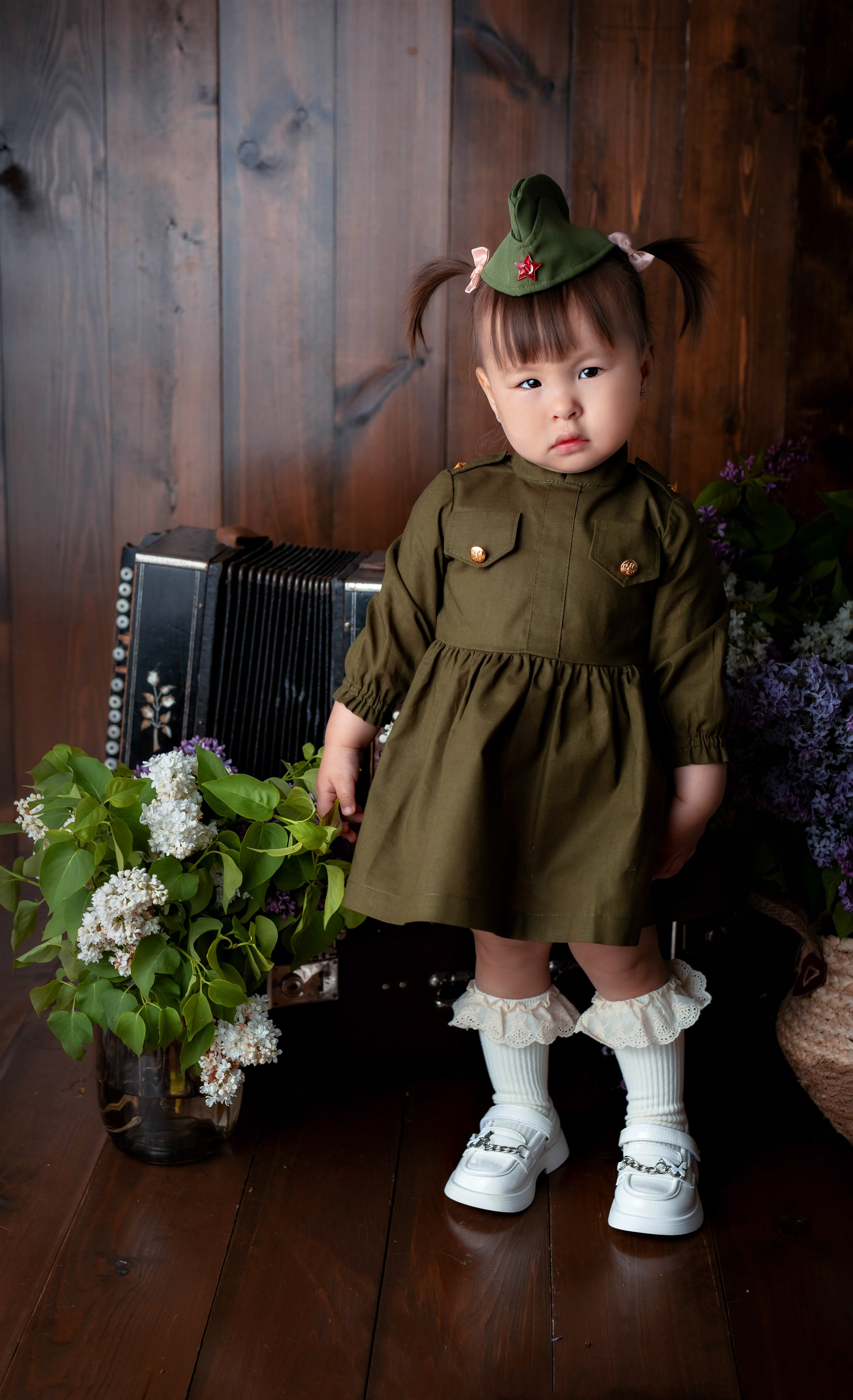 День победы. Фотограф Болотова Иветта