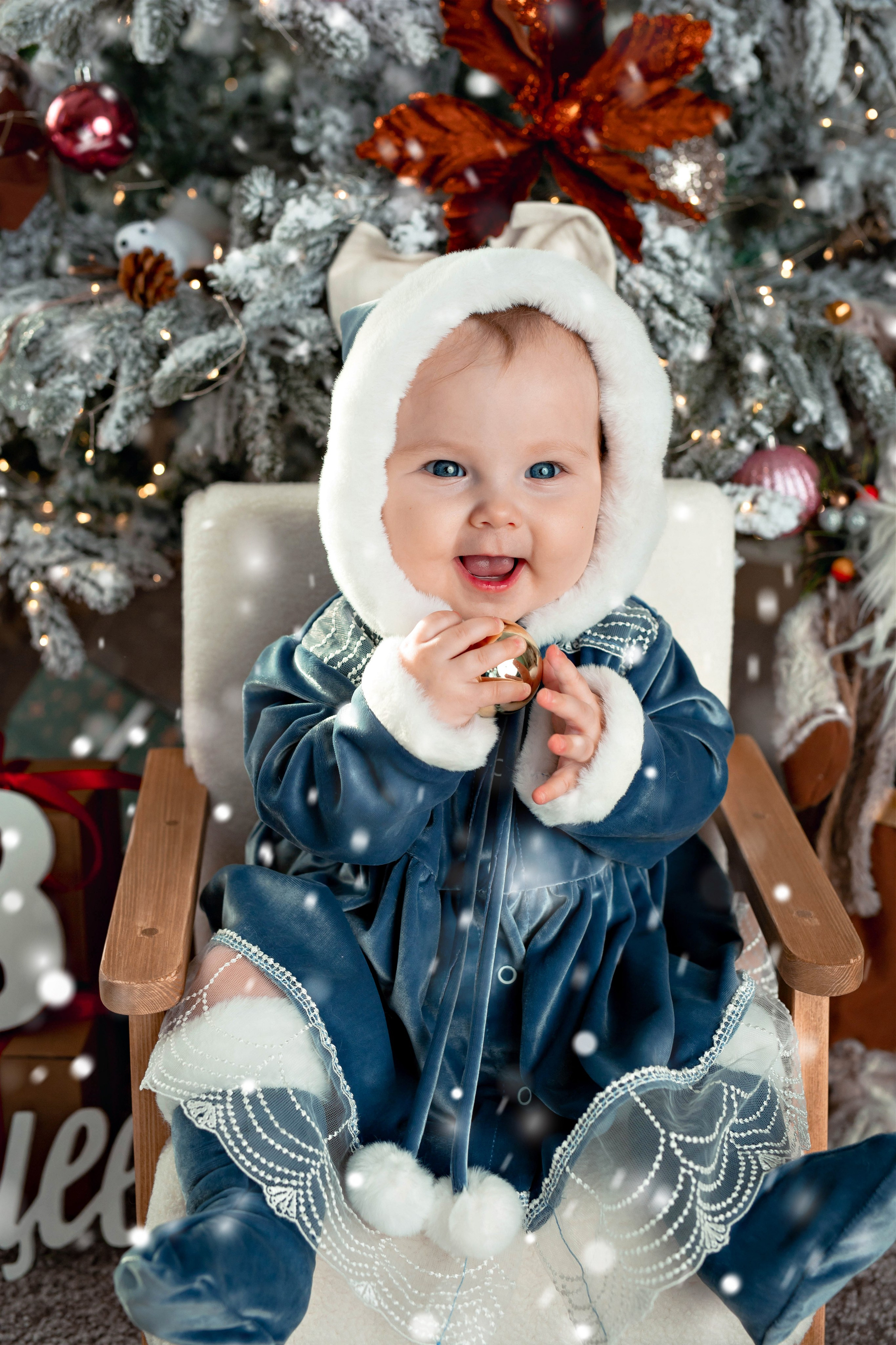 Фотопроект 12 месяцев. Фотограф Болотова Иветта