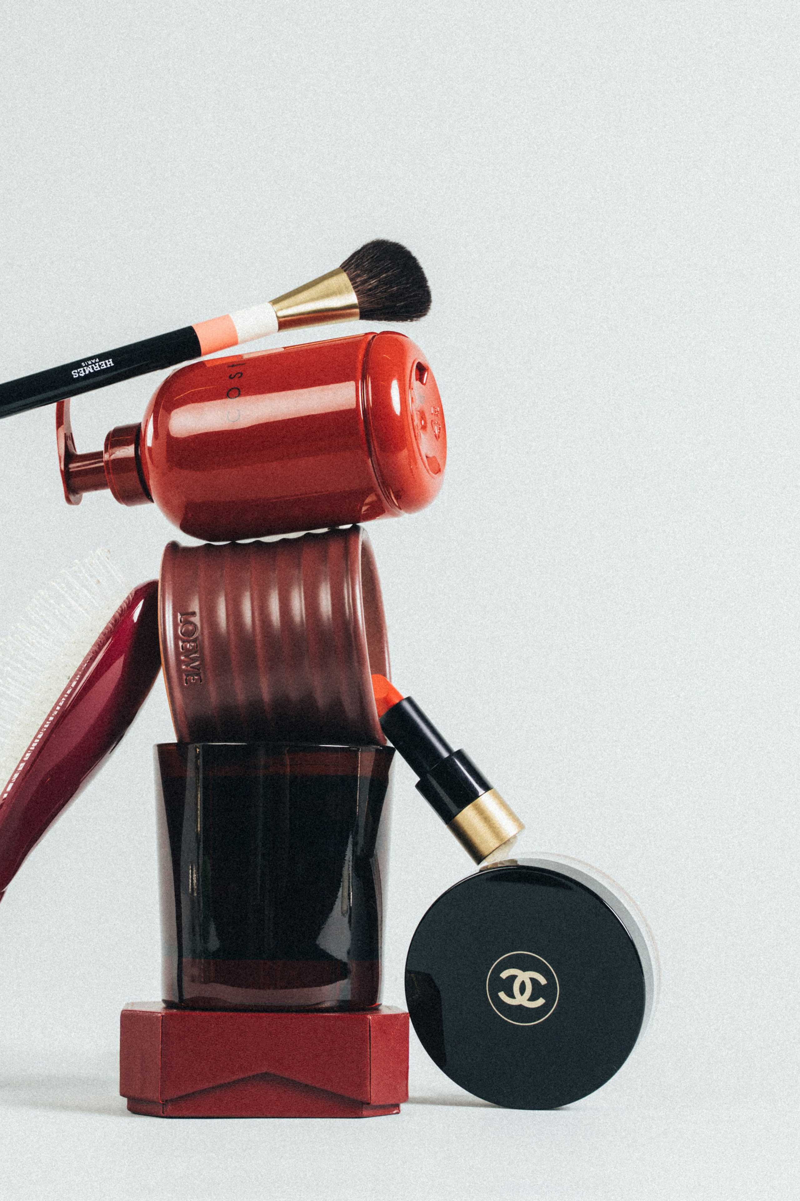 TUFF STUFF VINTAGE. Асель Рембекова