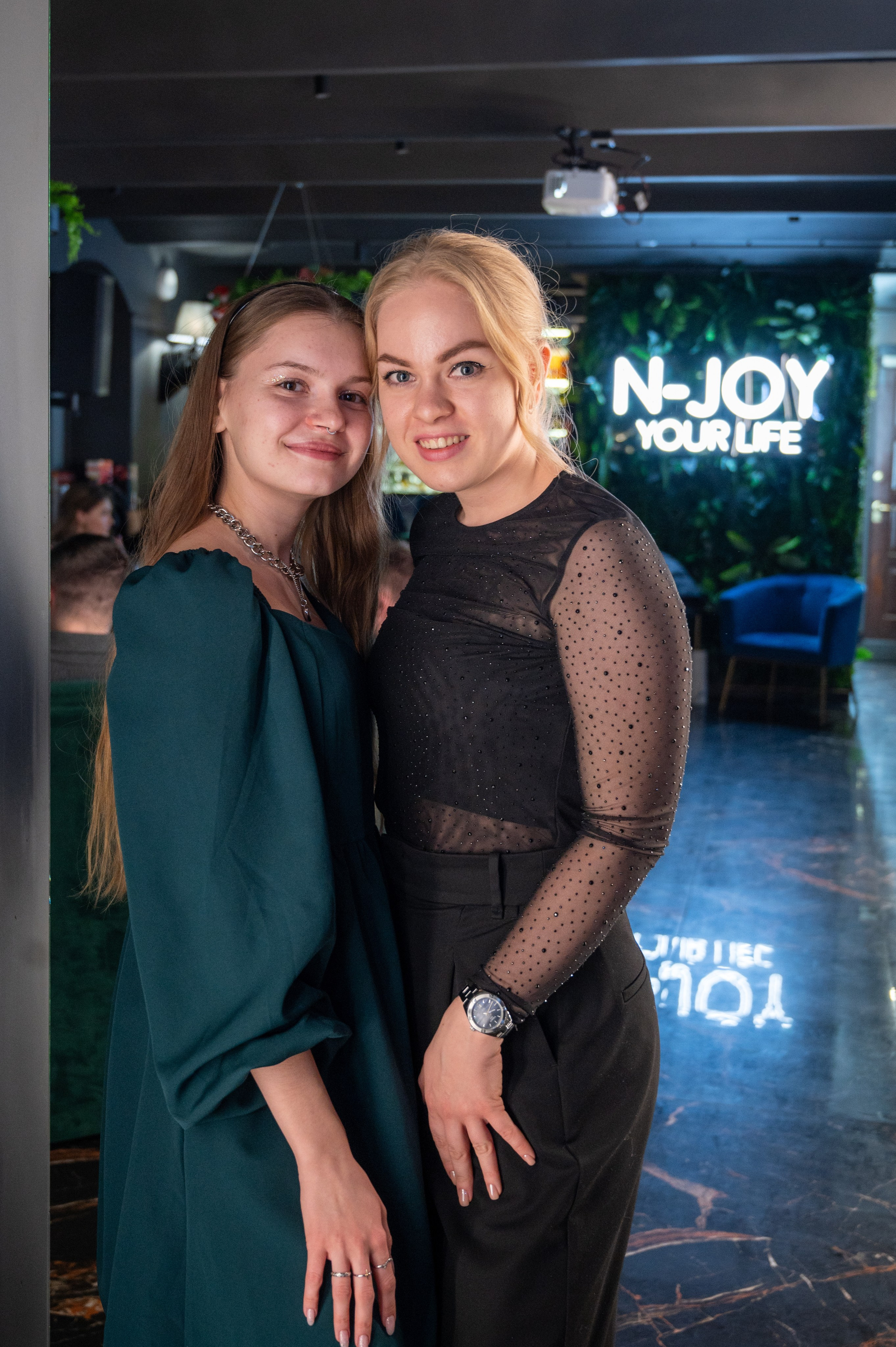 21.12.23. Фотограф Мария