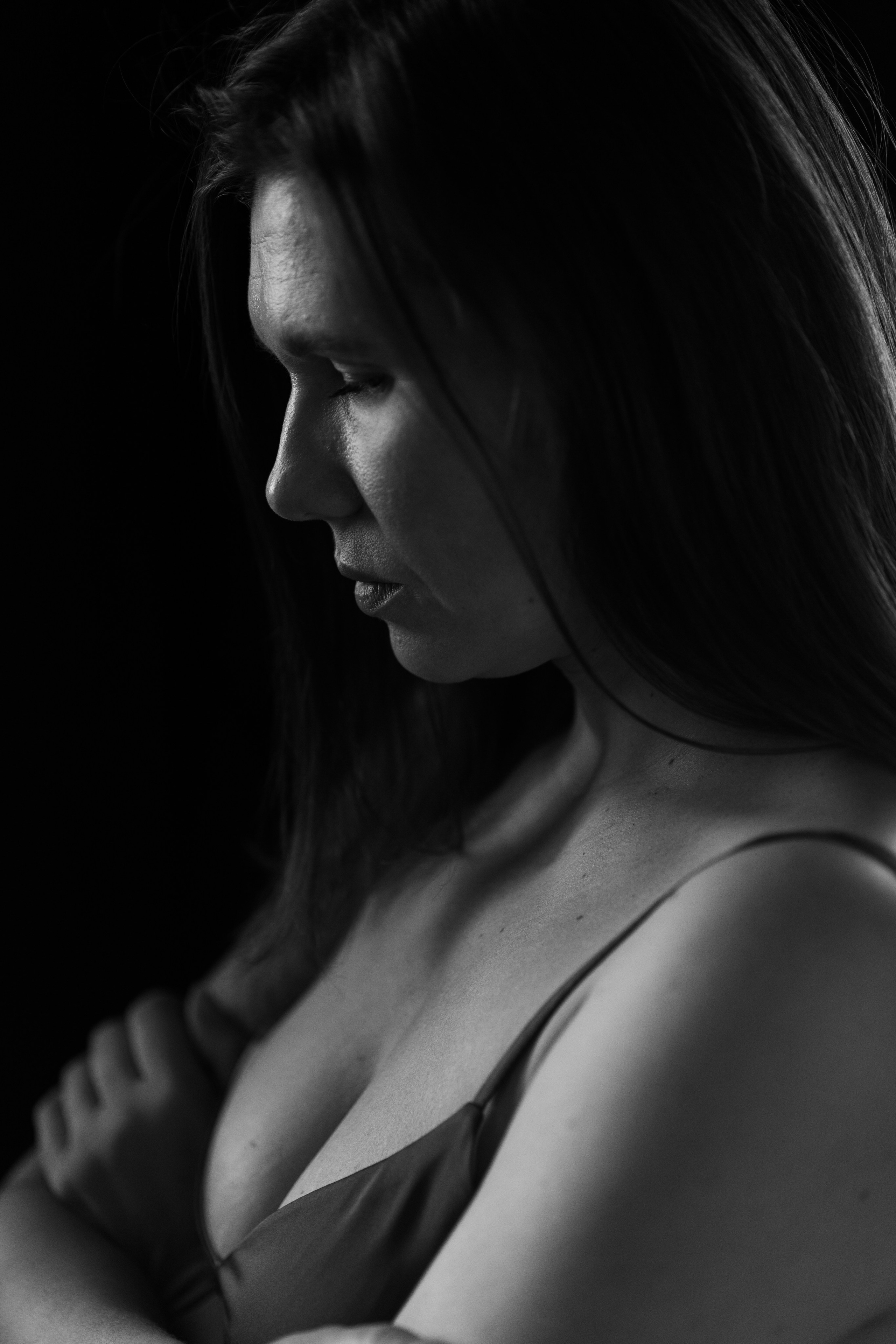 Екатерина. Женский фотограф в Красноярске