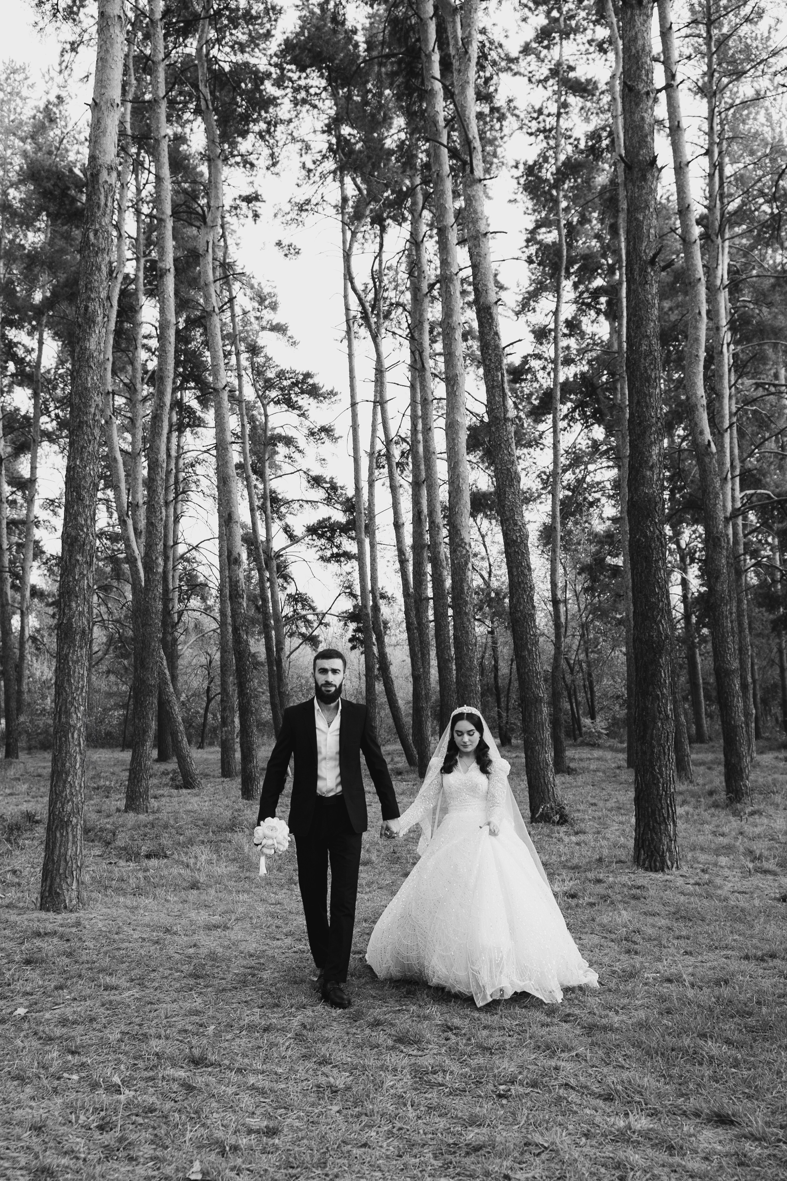 Ширин & Лиана. Свадебный фотограф Алматы Ниязов Руслан