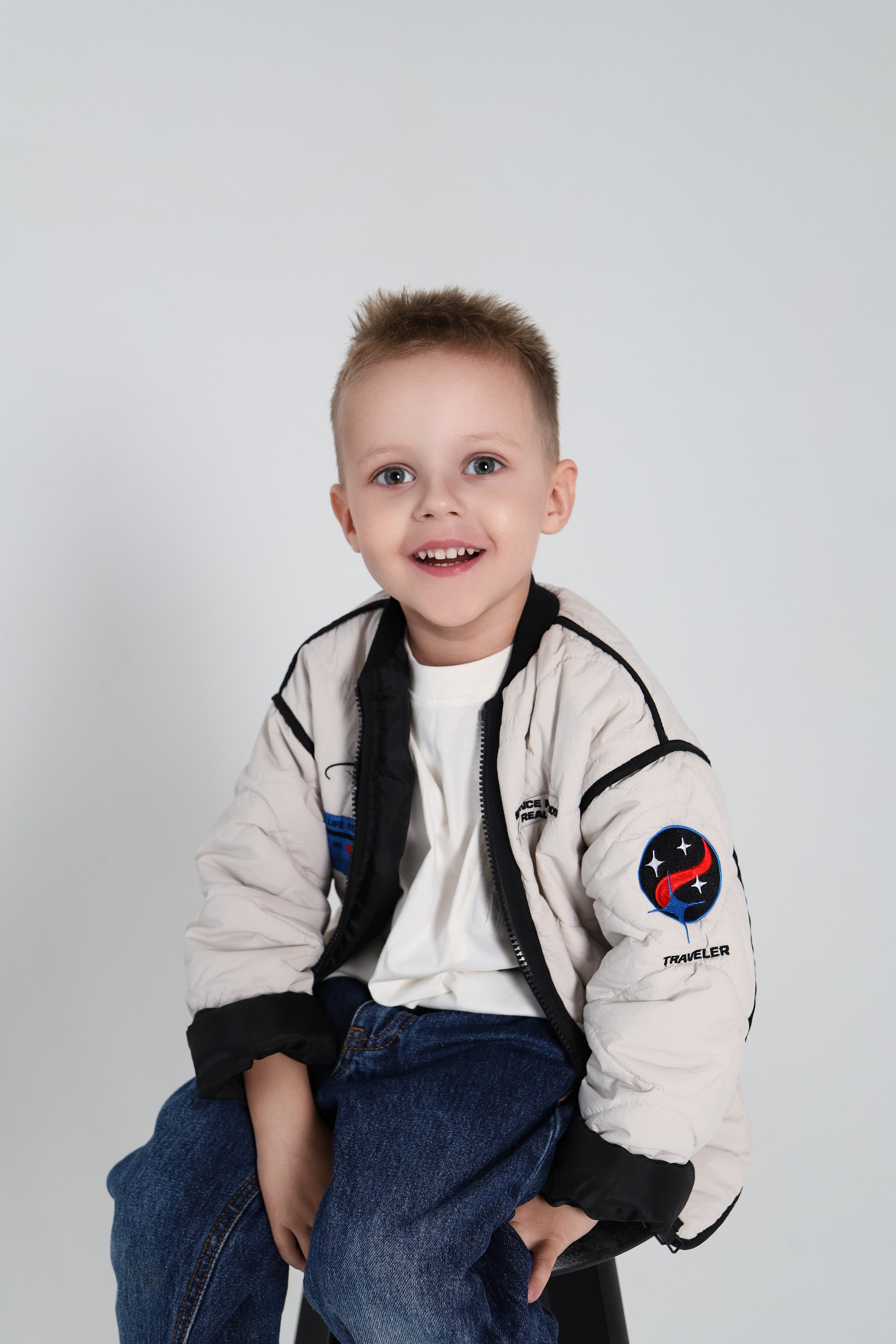 Артём, 3 года — детская фотосессия | Олеся Беляева. Фотограф Олеся Беляева | Санкт-Петербург и Ленобласть