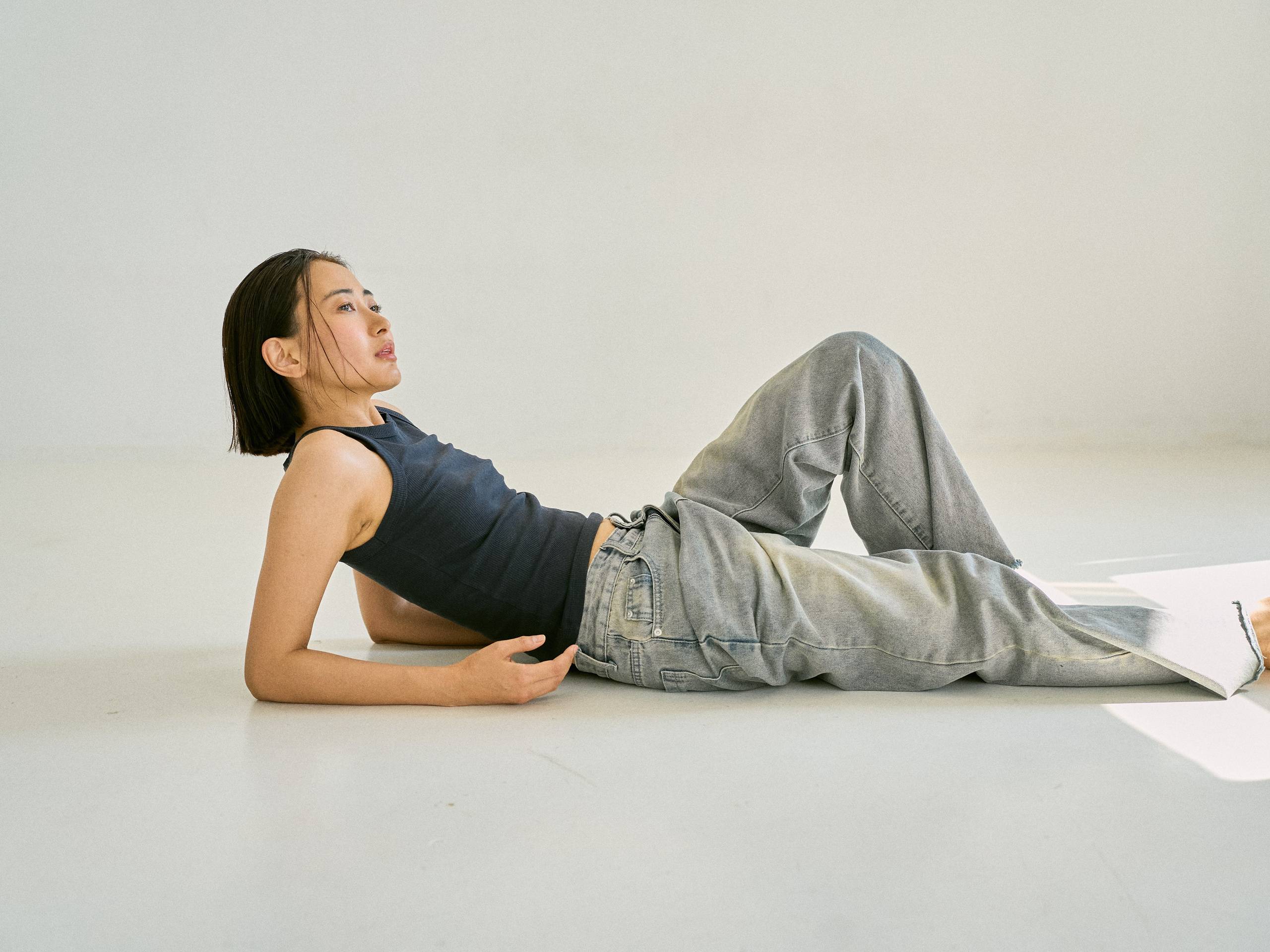 Наташа. Фотограф Улан-Удэ